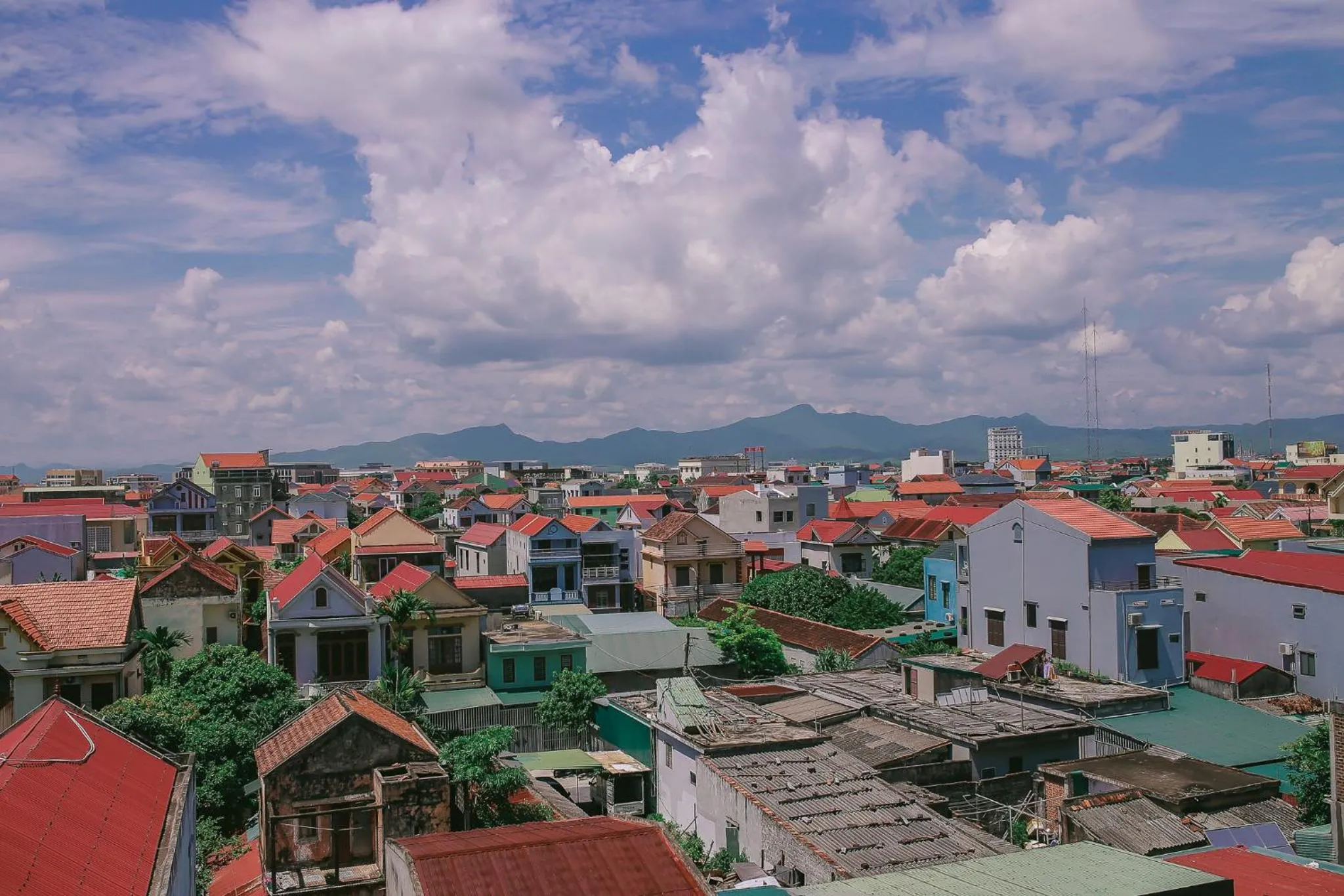 Vagibi Hotel