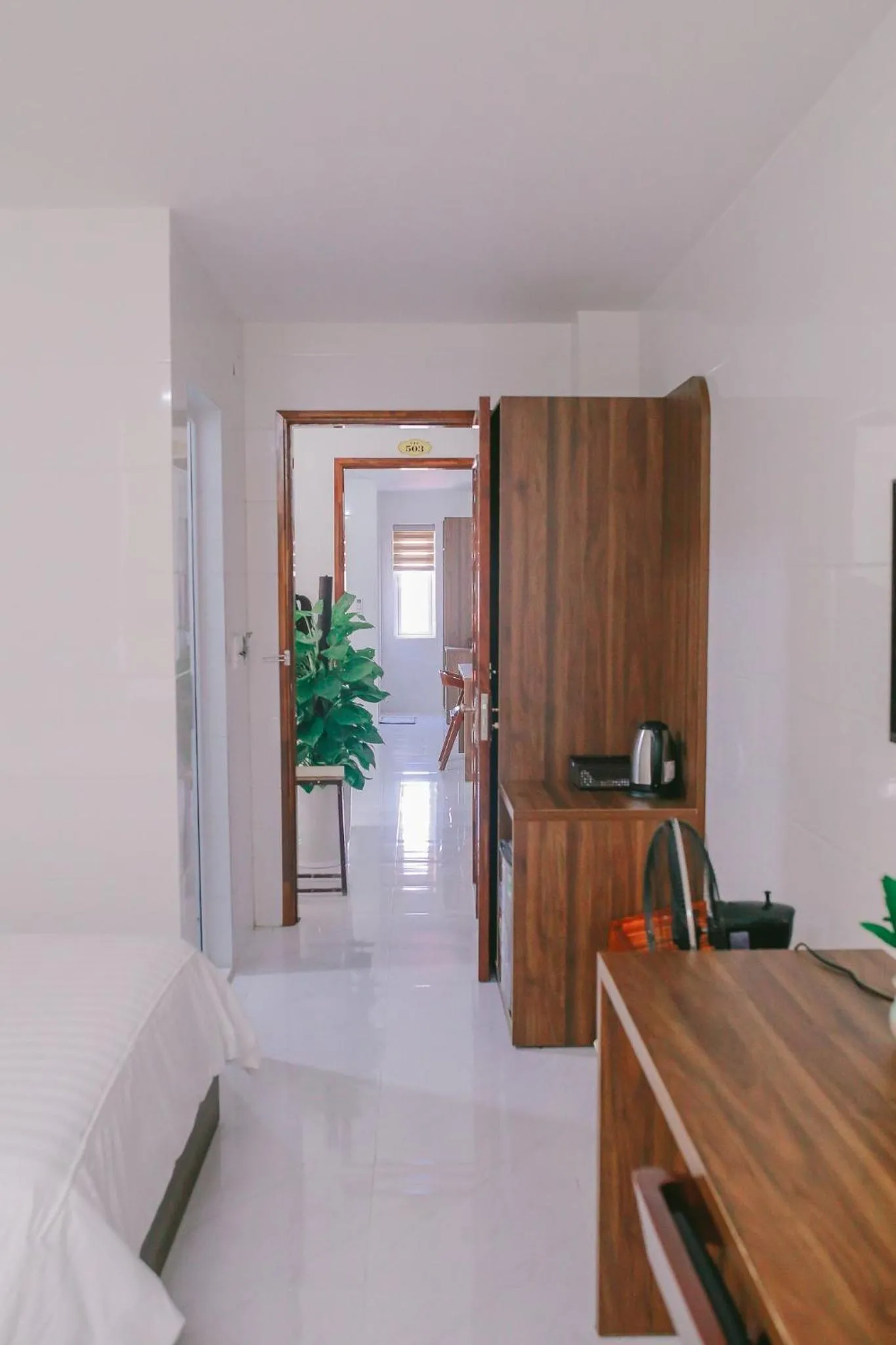 Vagibi Hotel