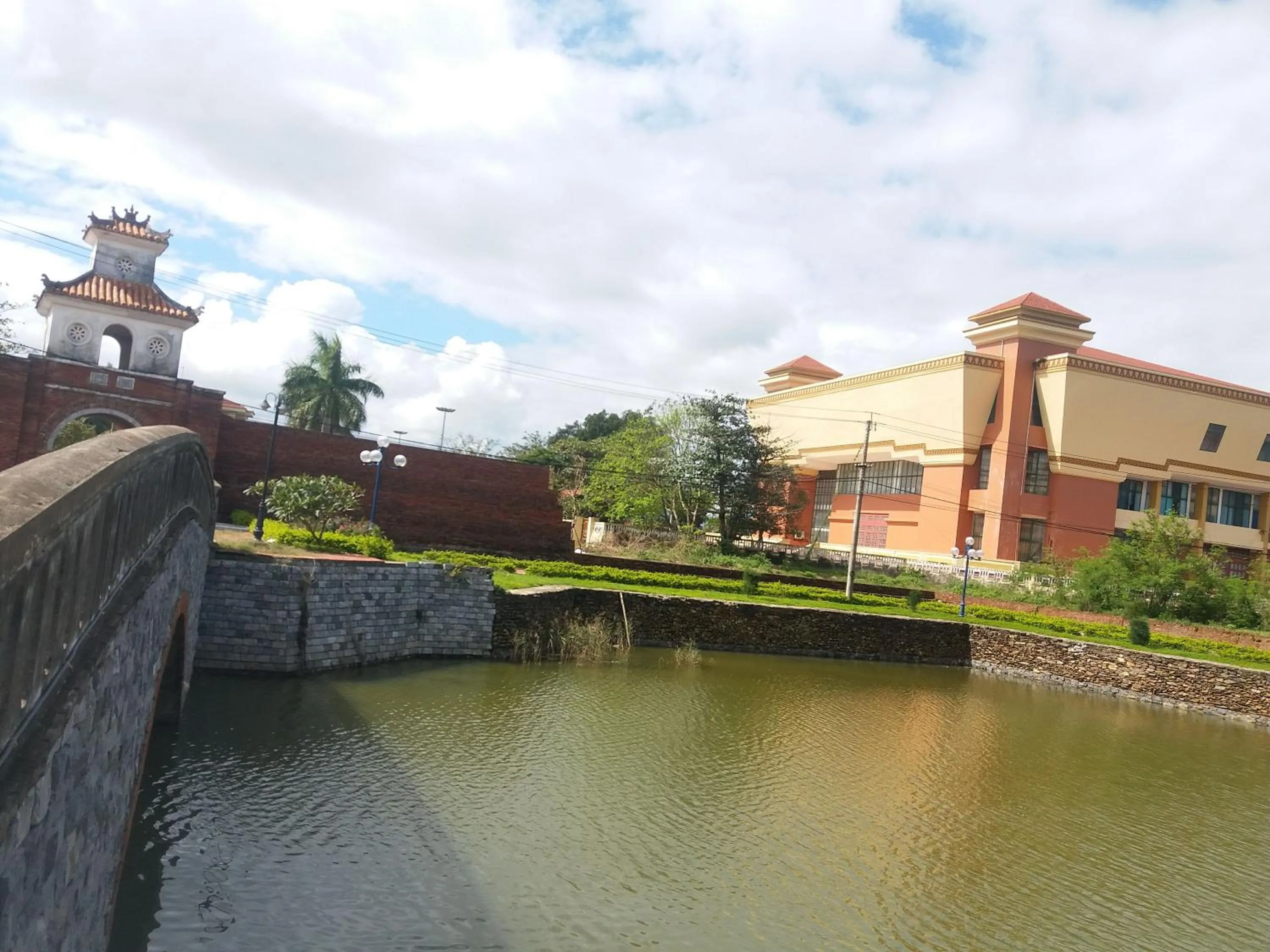 Vagibi Hotel