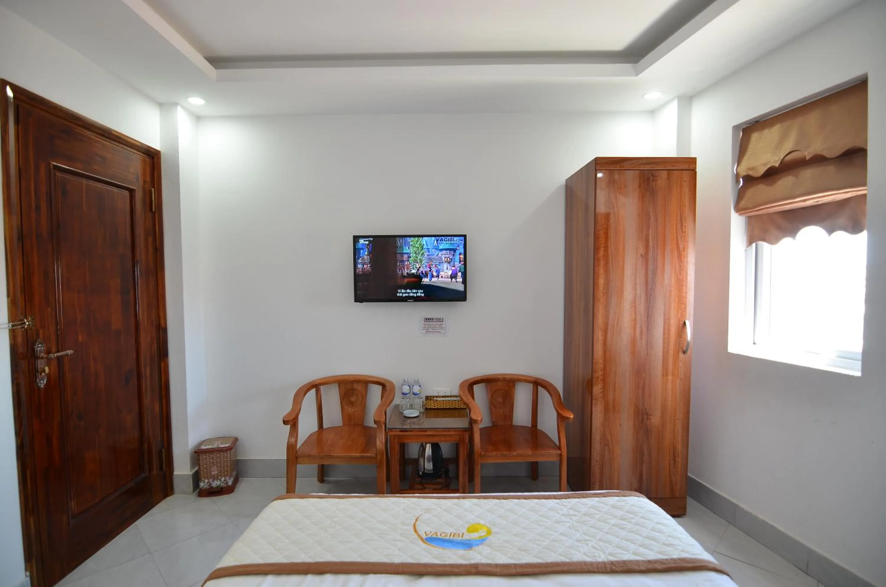 Vagibi Hotel