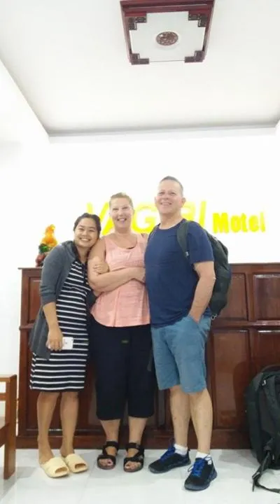 Vagibi Hotel