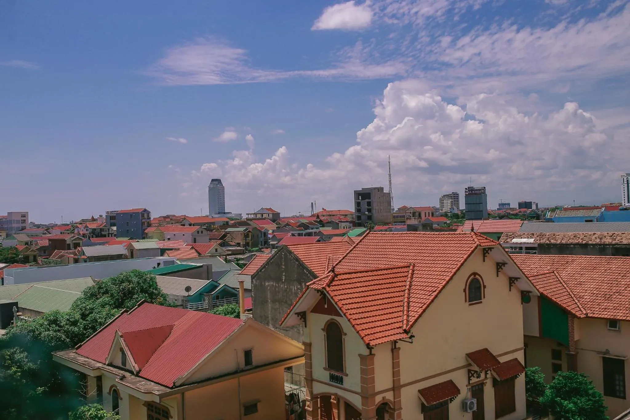 Vagibi Hotel