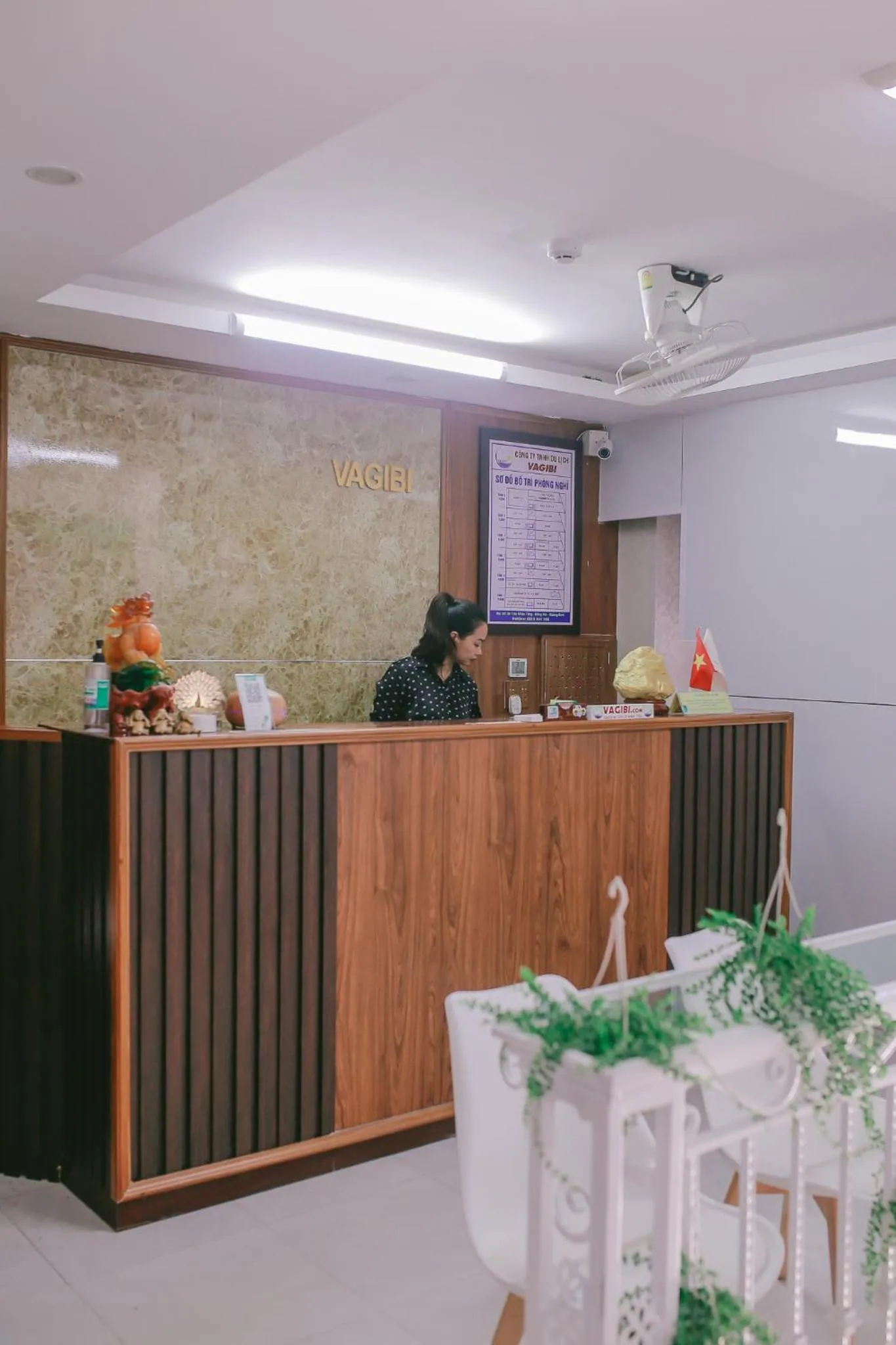 Vagibi Hotel