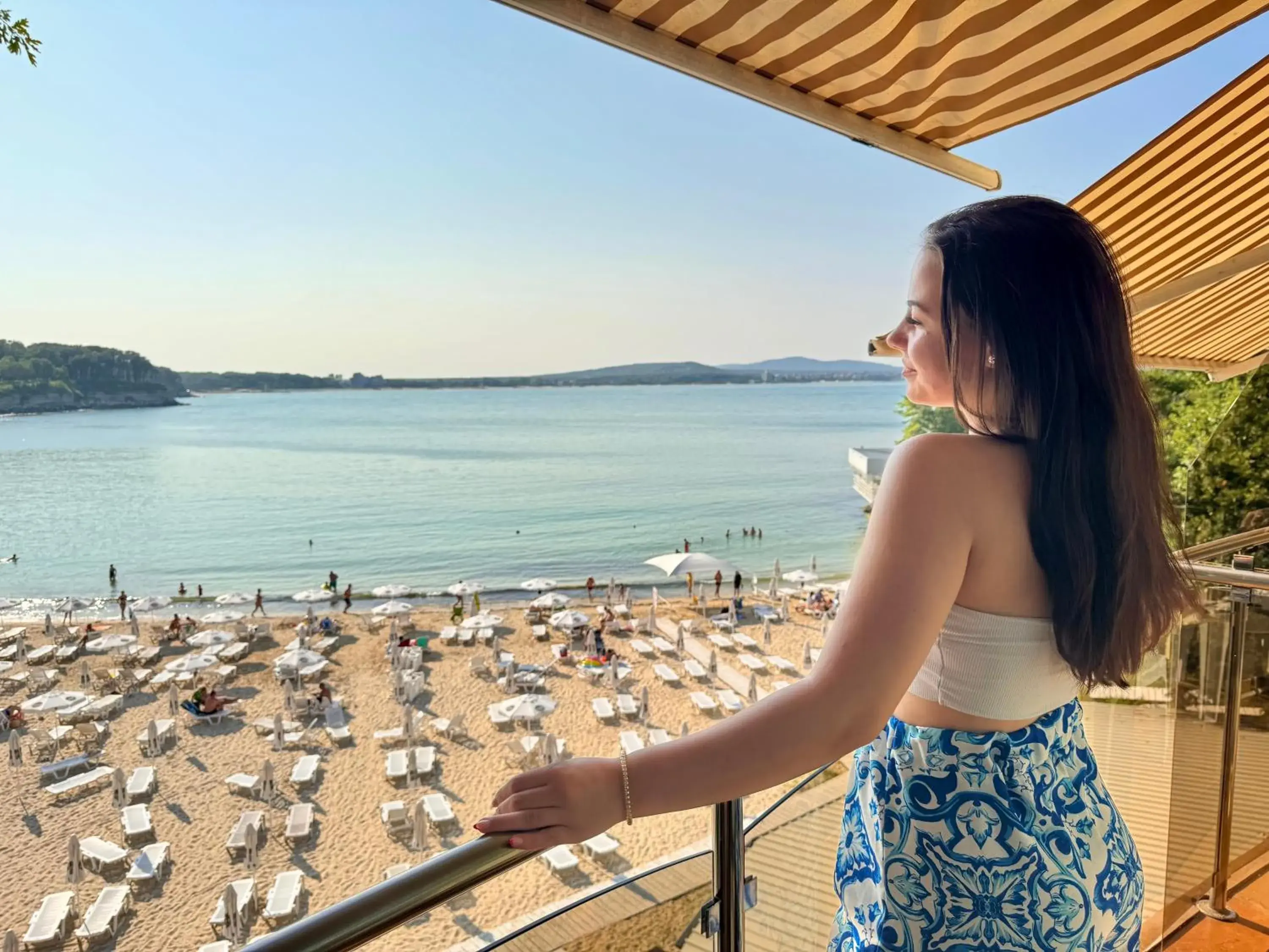 Family Hotel Teos Family Hotel Teos