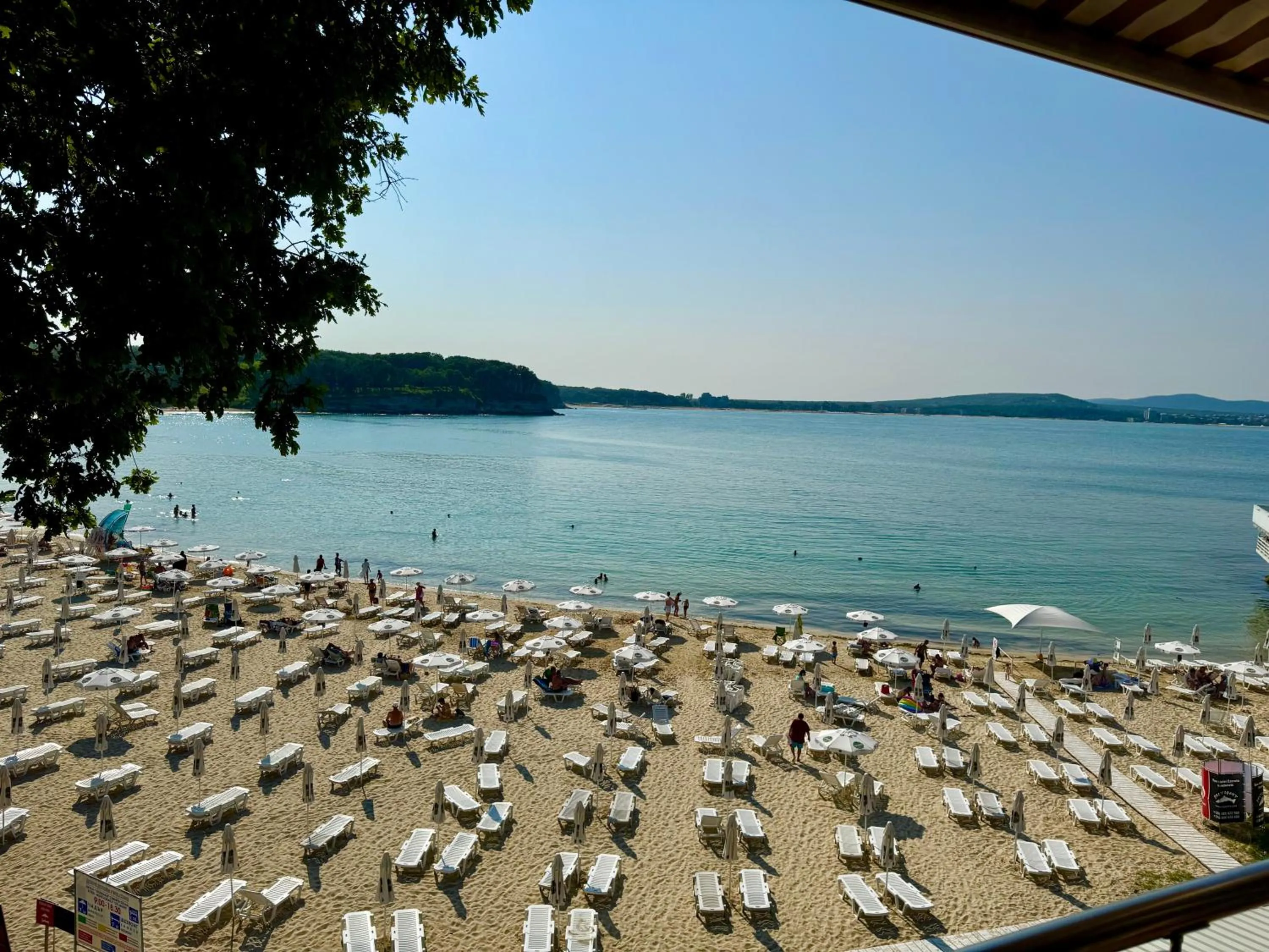Family Hotel Teos