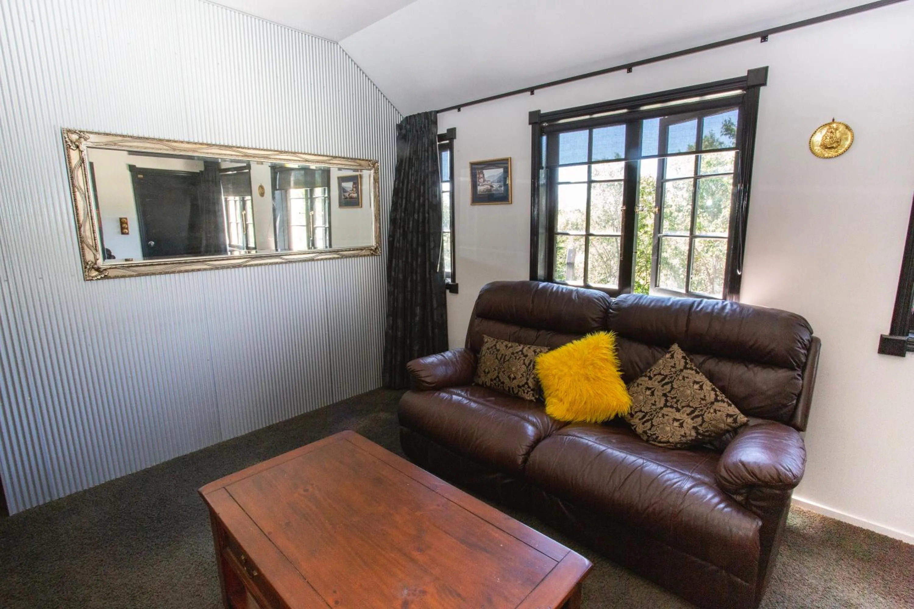 Lounge or bar in Cork And Keg