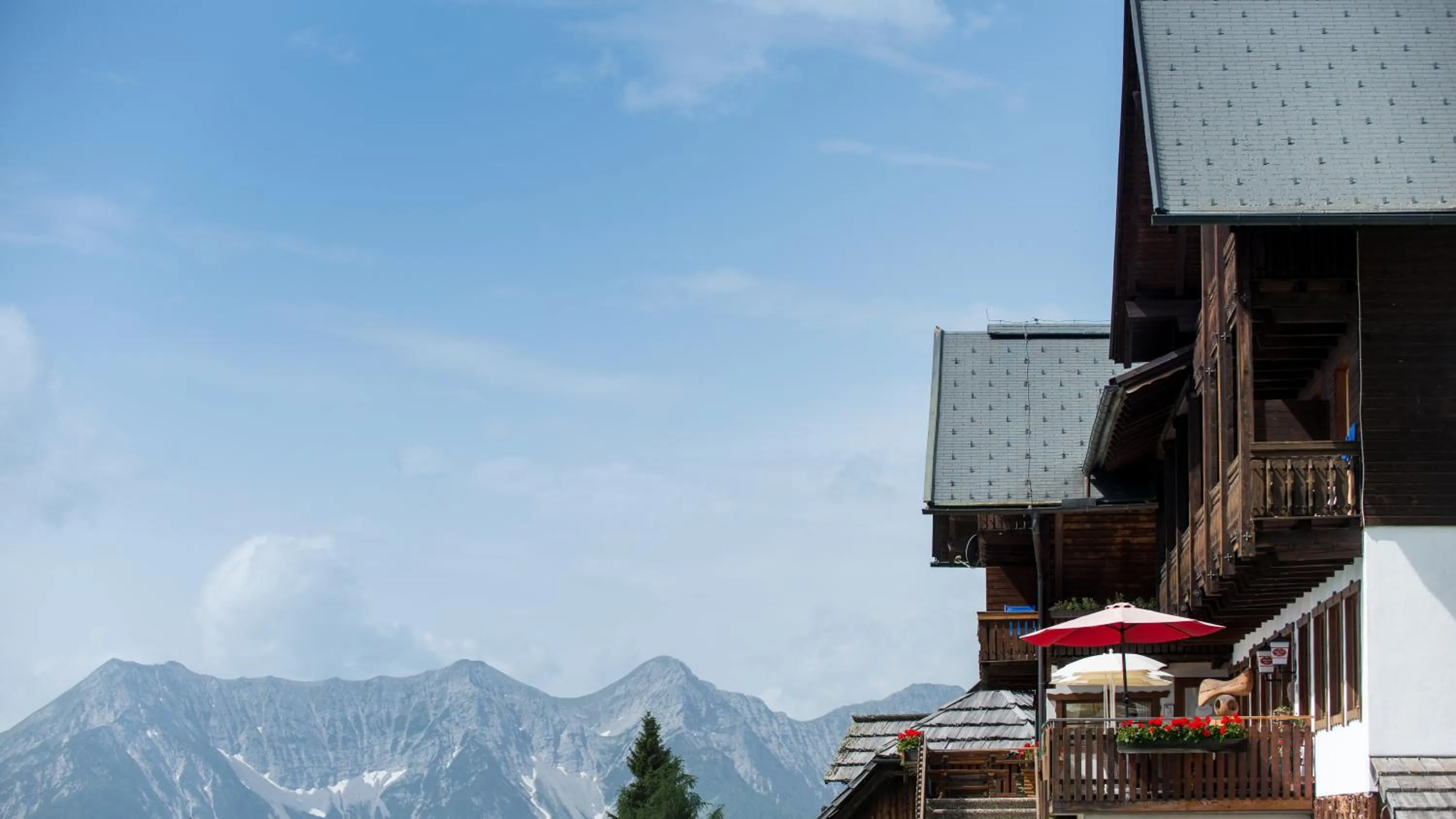 Sattleggers Alpenhof & Feriensternwarte
