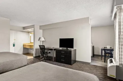 Quality Inn Jacksonville - Orange Park near Naval Air Station