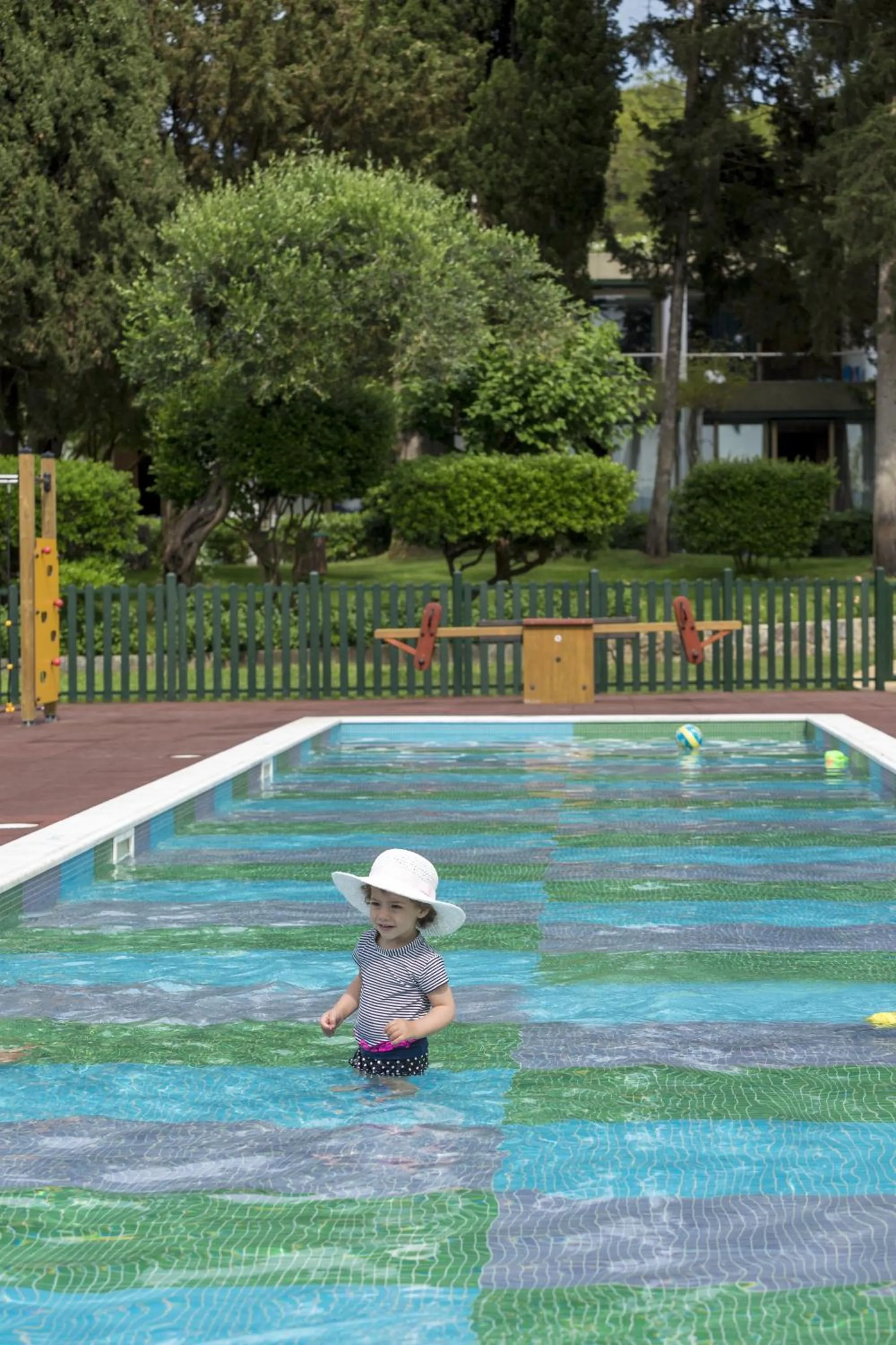 Kids's club in Kontokali Bay Resort & Spa