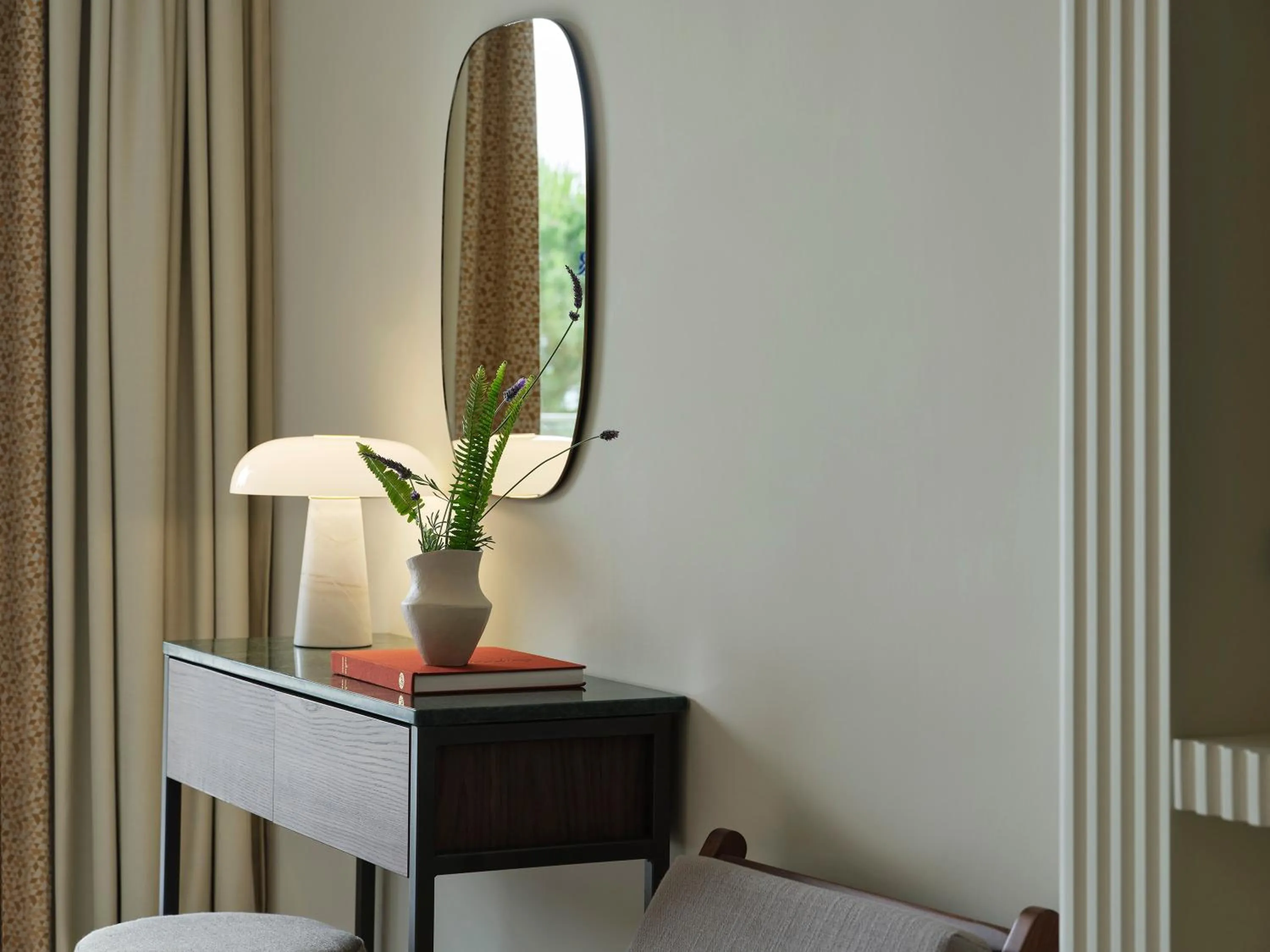 furniture in Kontokali Bay Resort & Spa