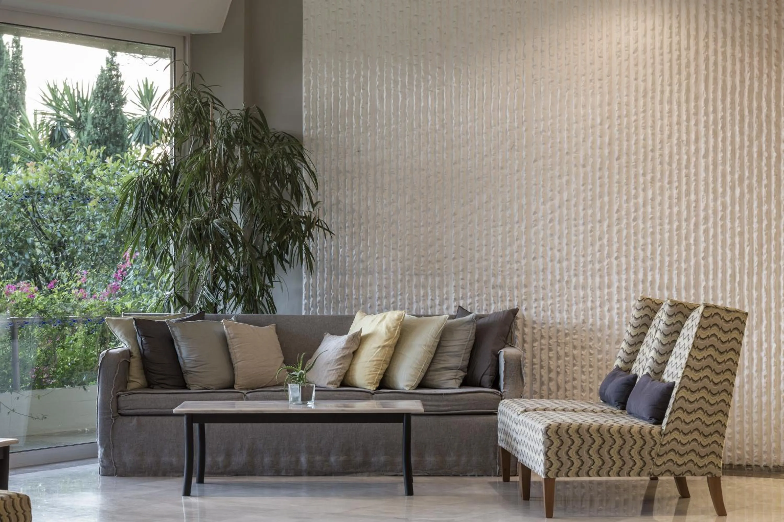 Lobby or reception in Kontokali Bay Resort & Spa