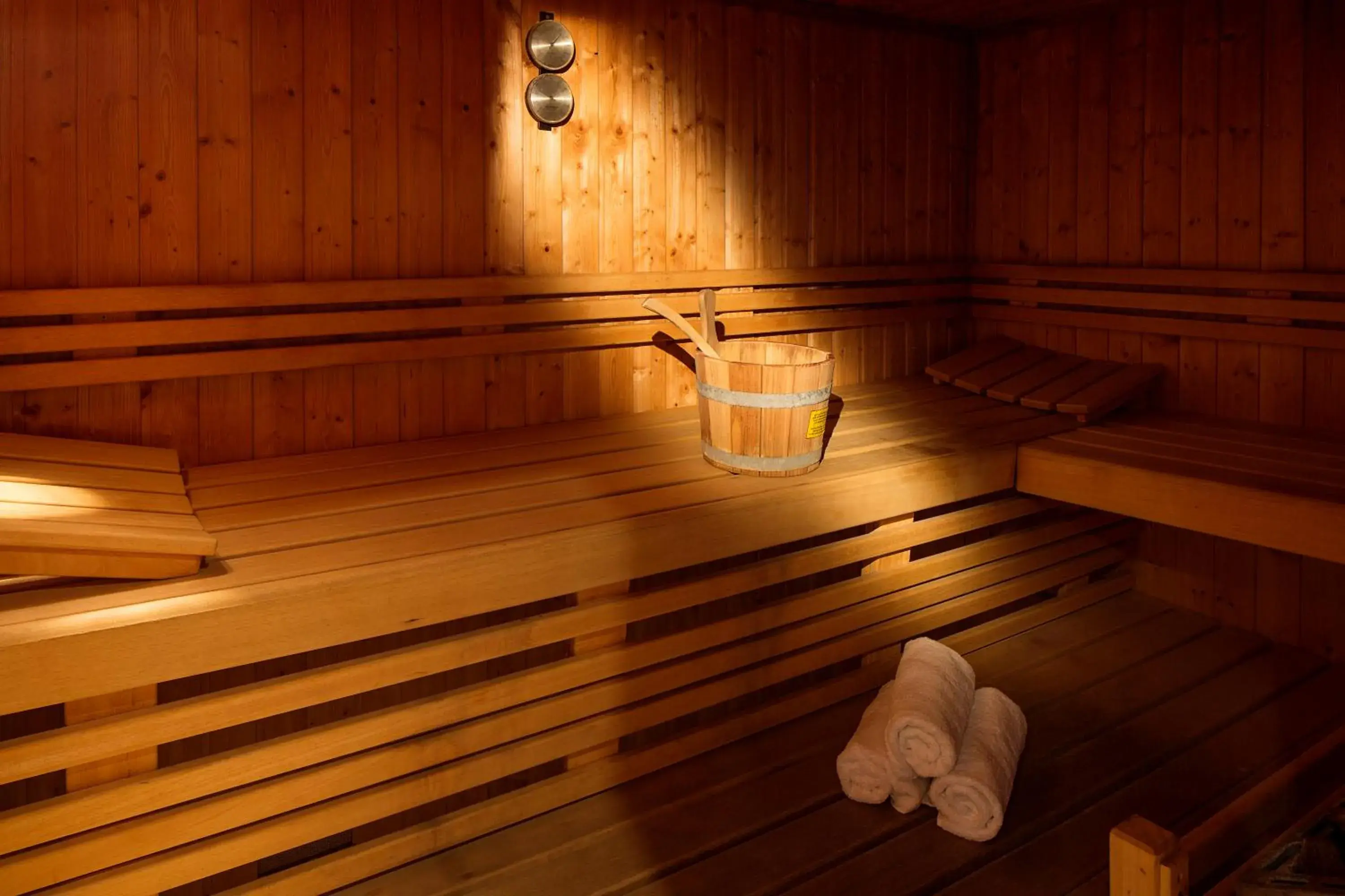 Spa and wellness centre/facilities in Kontokali Bay Resort & Spa Spa and wellness centre/facilities in Kontokali Bay Resort & Spa