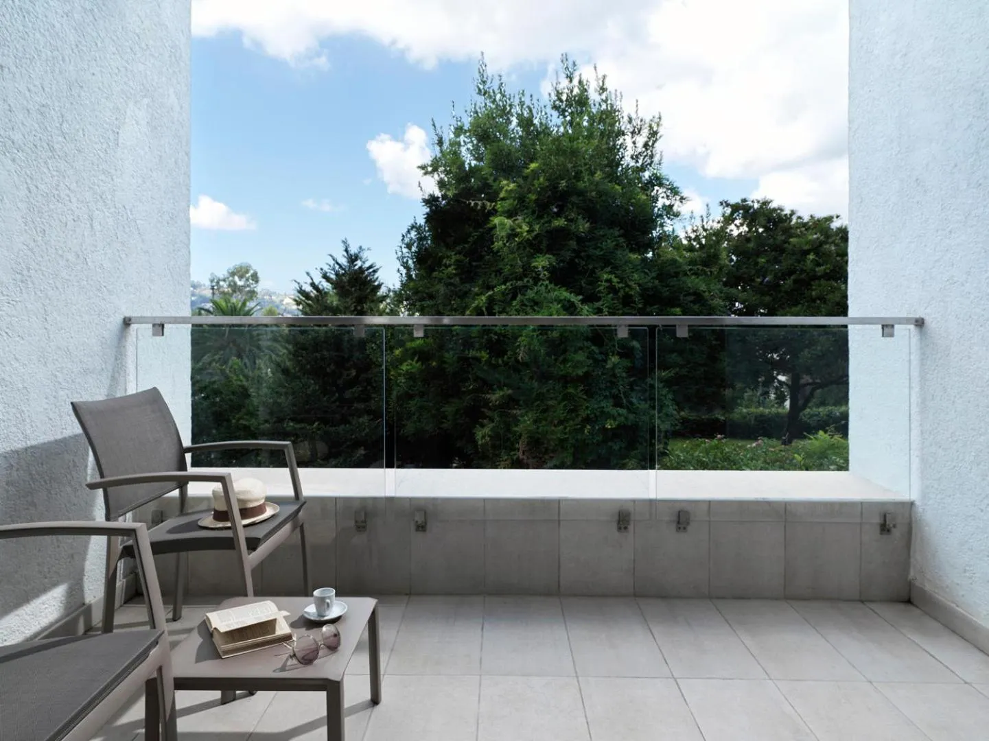 View (from property/room) in Kontokali Bay Resort & Spa