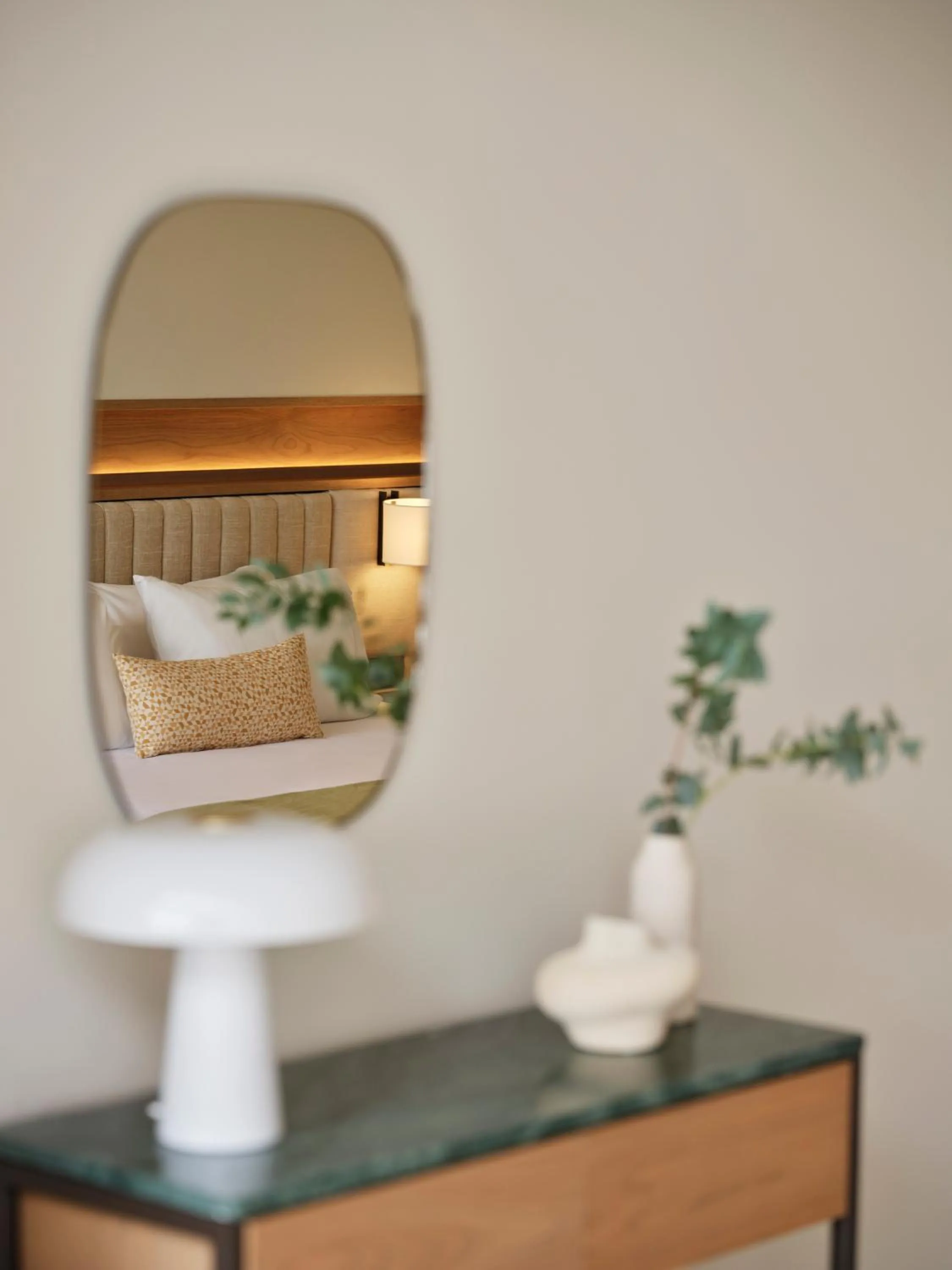 furniture in Kontokali Bay Resort & Spa