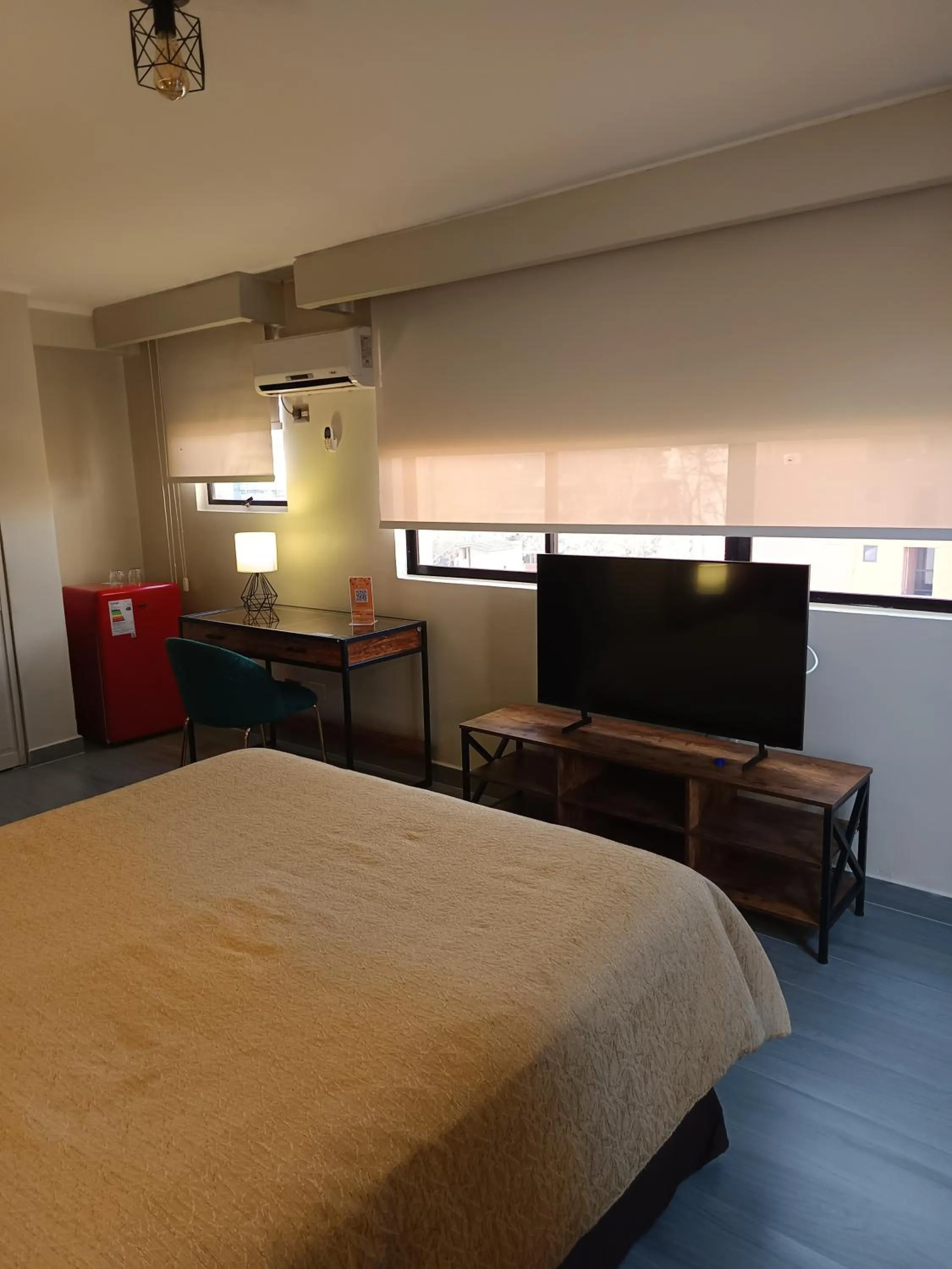 Property building, Bed in Hotel Diego de Velazquez