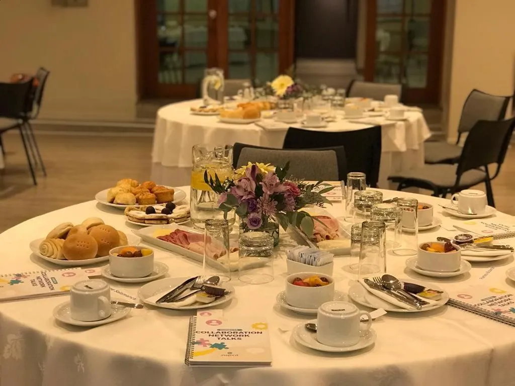 Meeting/conference room in Hotel Diego de Velazquez