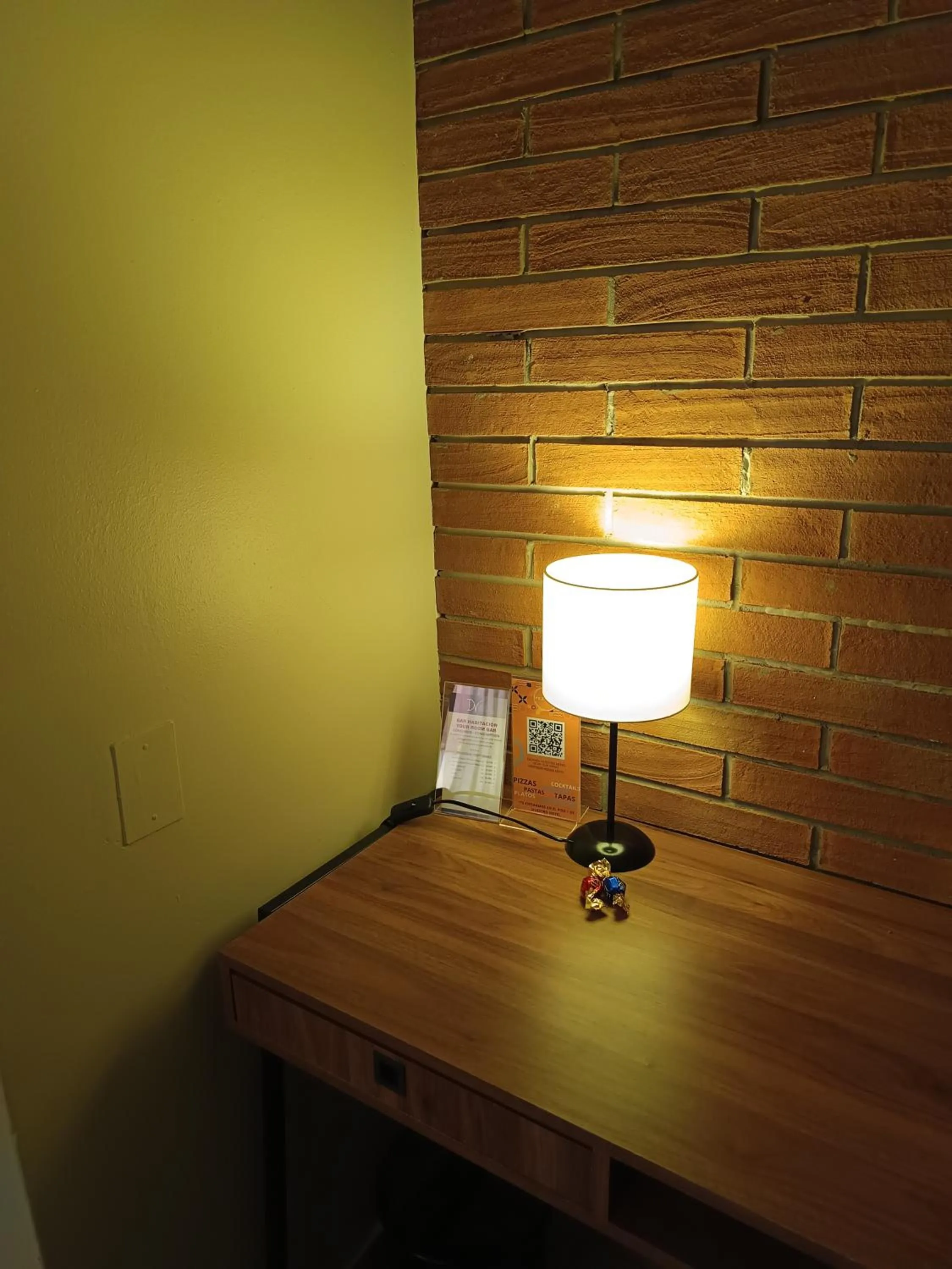 Property building in Hotel Diego de Velazquez