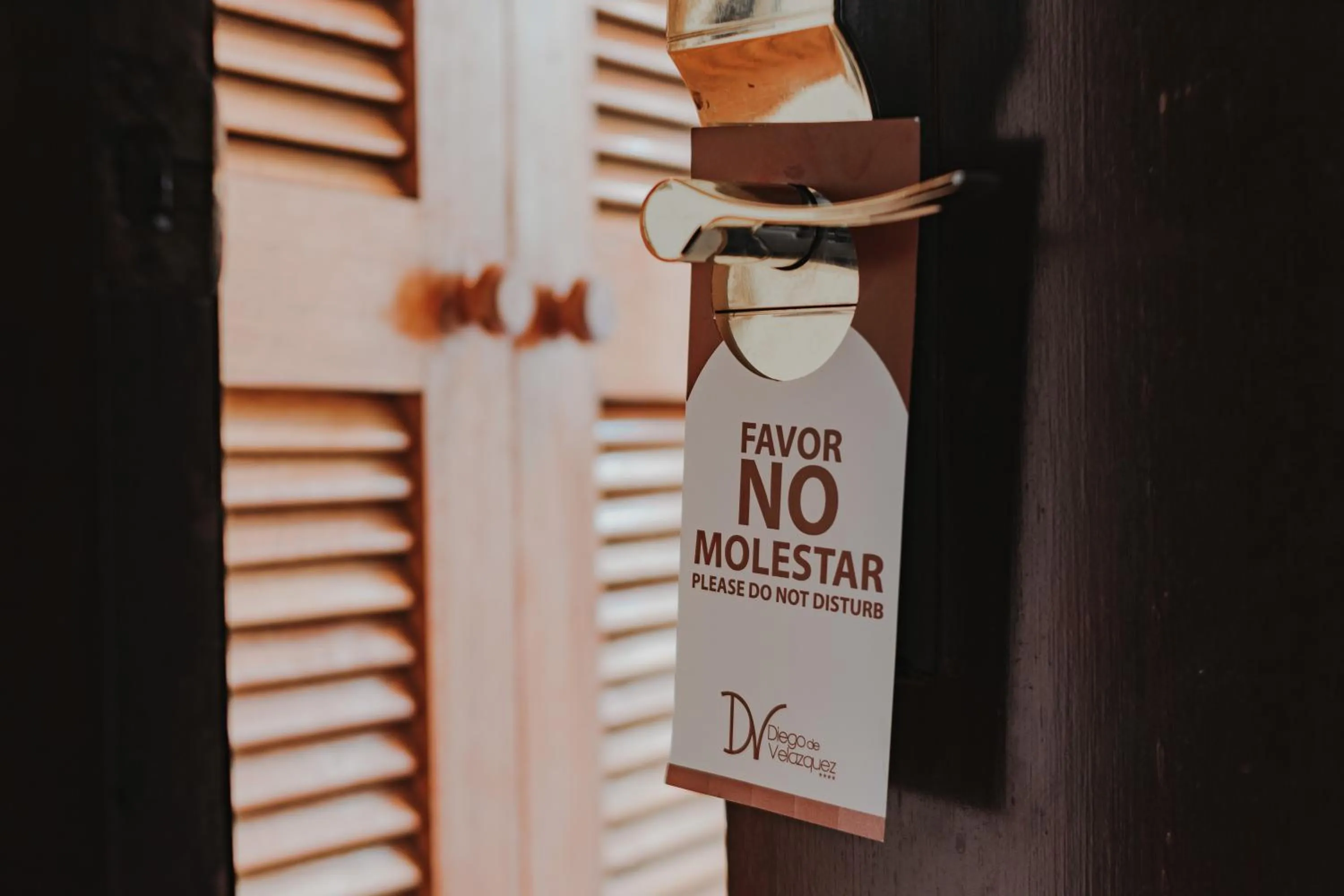 Hotel Diego de Velazquez