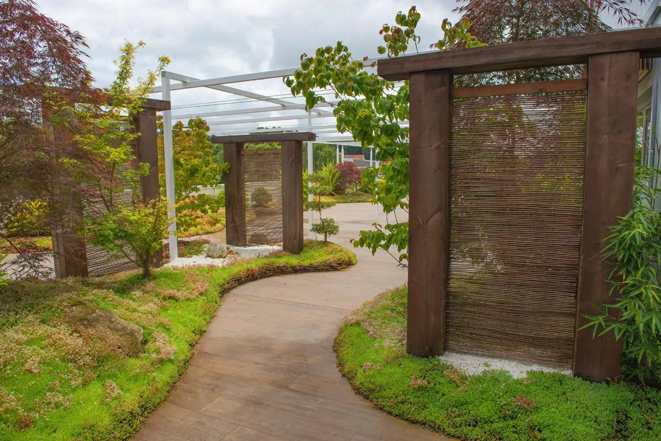 Junior Suite in Hotel Spa Norat Torre Do Deza 4* Superior Junior Suite in Hotel Spa Norat Torre Do Deza 4* Superior