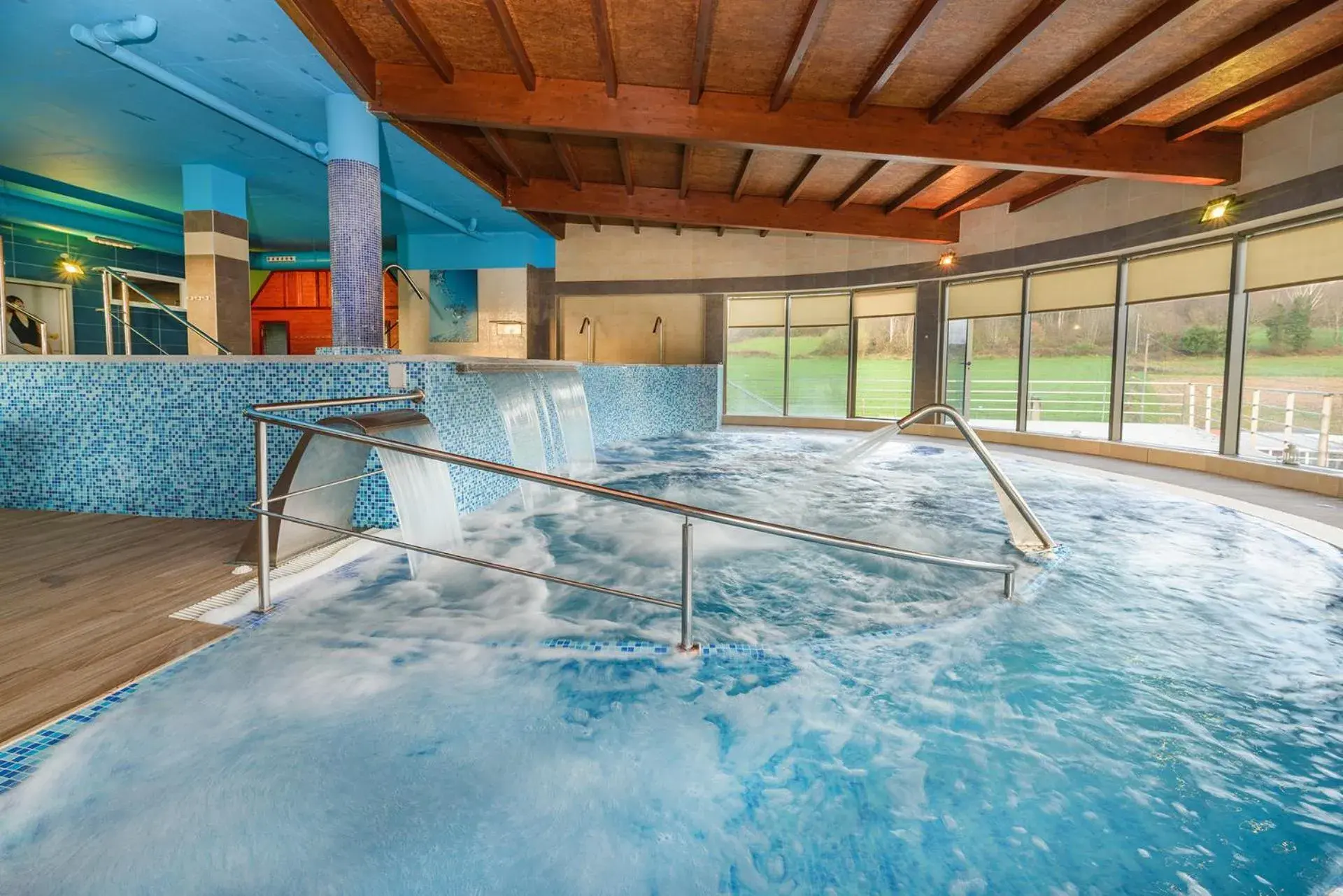 Hotel Spa Norat Torre Do Deza 4* Superior Hotel Spa Norat Torre Do Deza 4* Superior