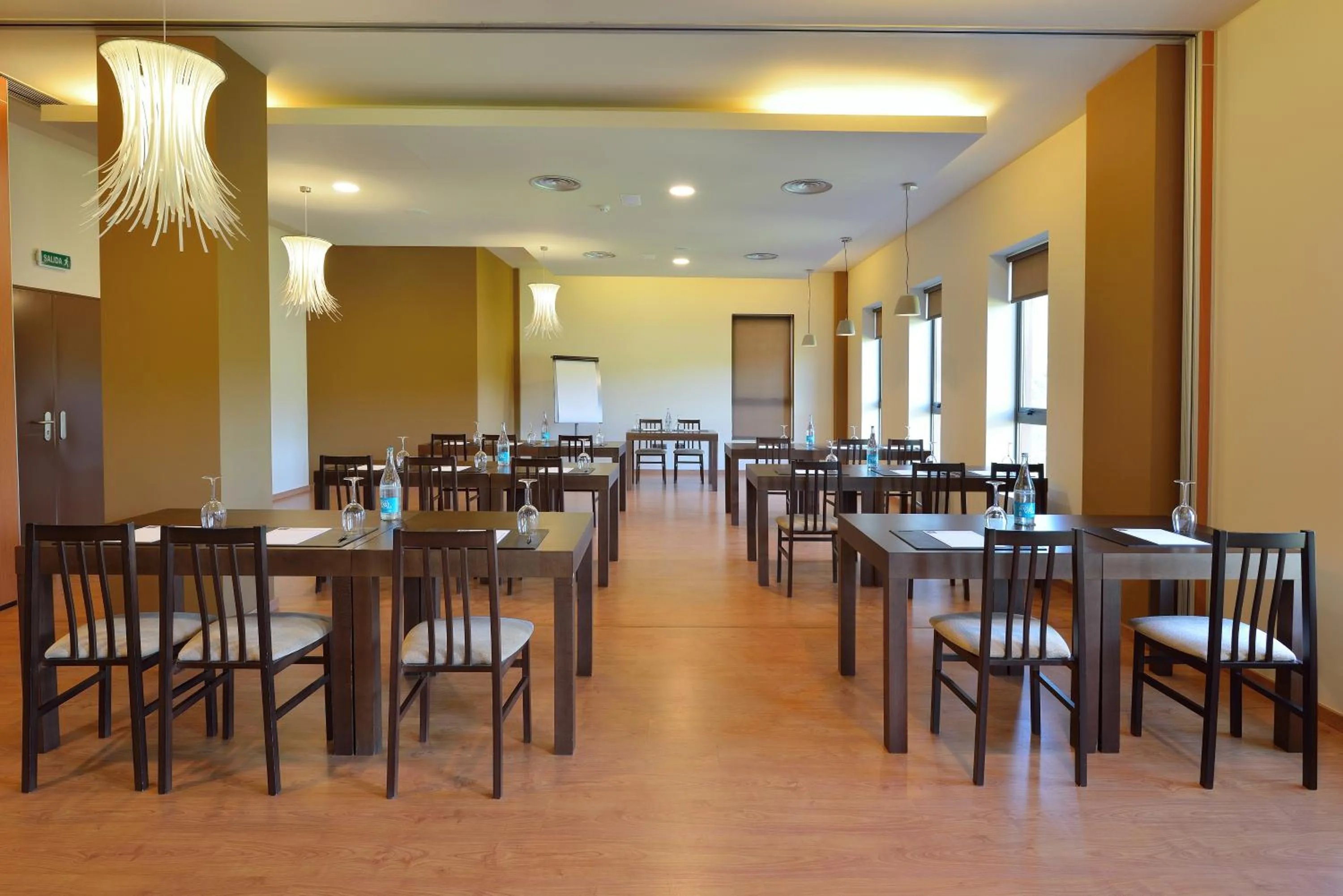 Banquet/Function facilities in Hotel Spa Norat Torre Do Deza 4* Superior