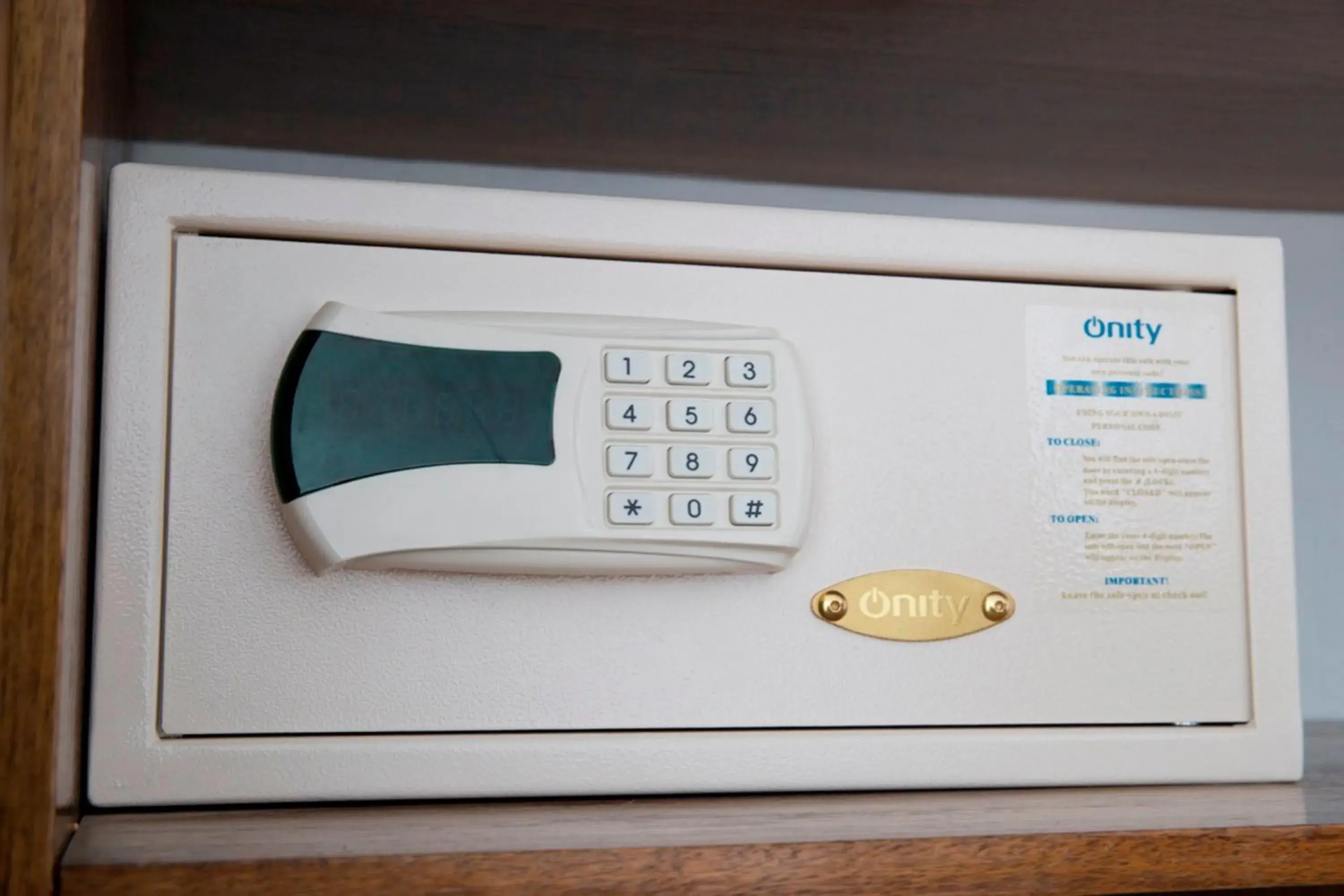 Standard Double Room in Hotel Montecarlo Santiago Standard Double Room in Hotel Montecarlo Santiago