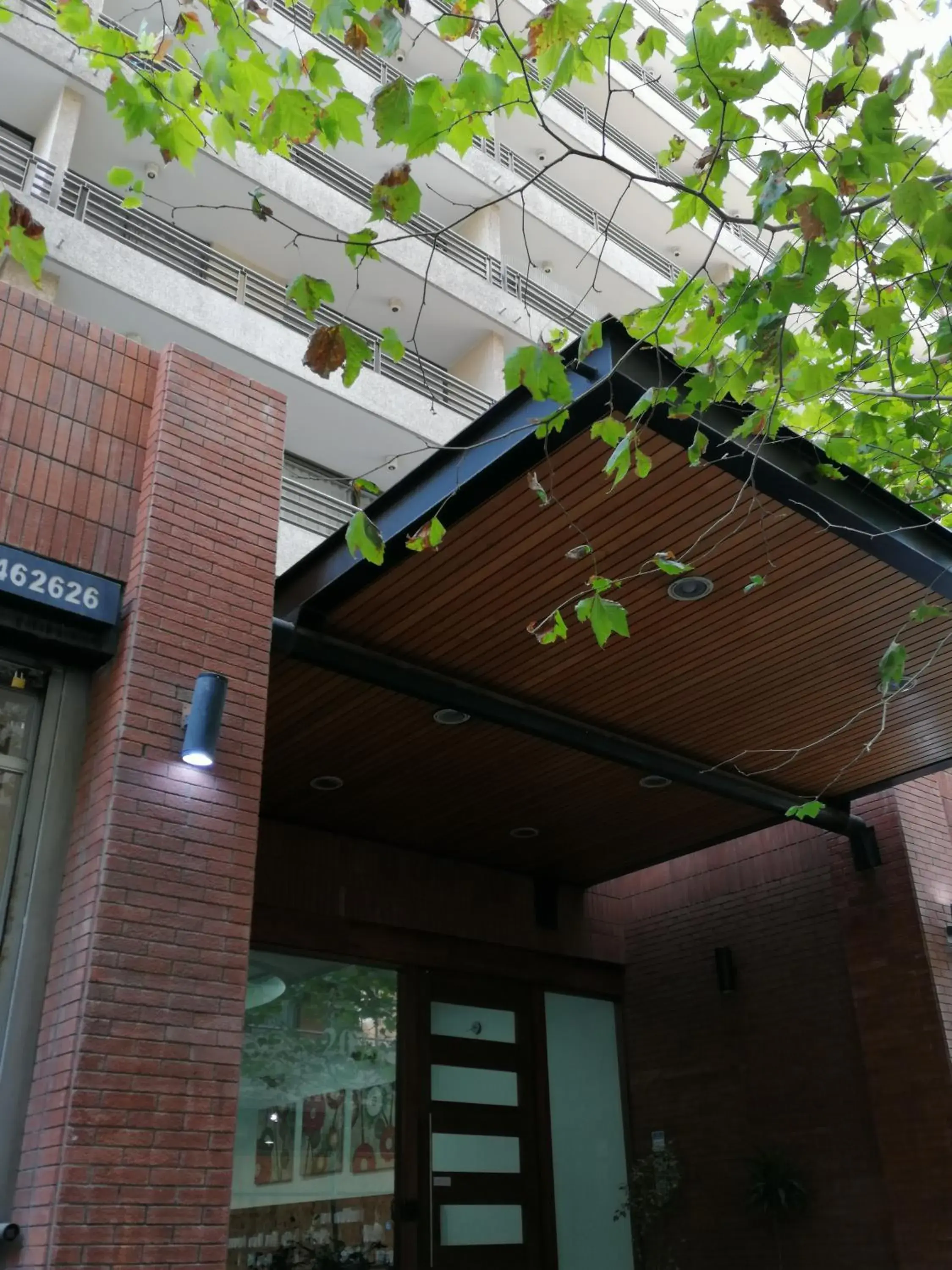 Andes Suites Andes Suites