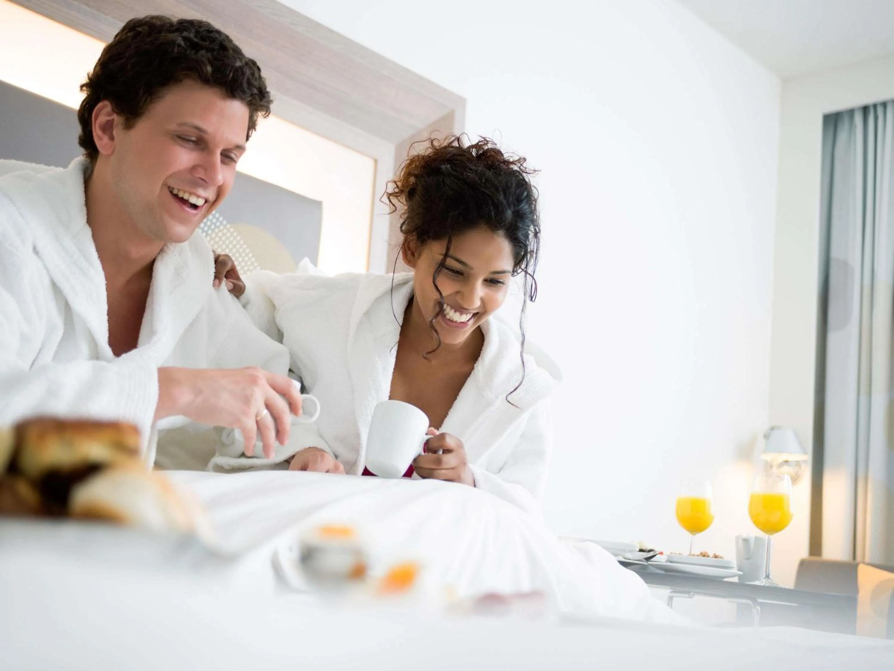 Other in Novotel RJ Santos Dumont