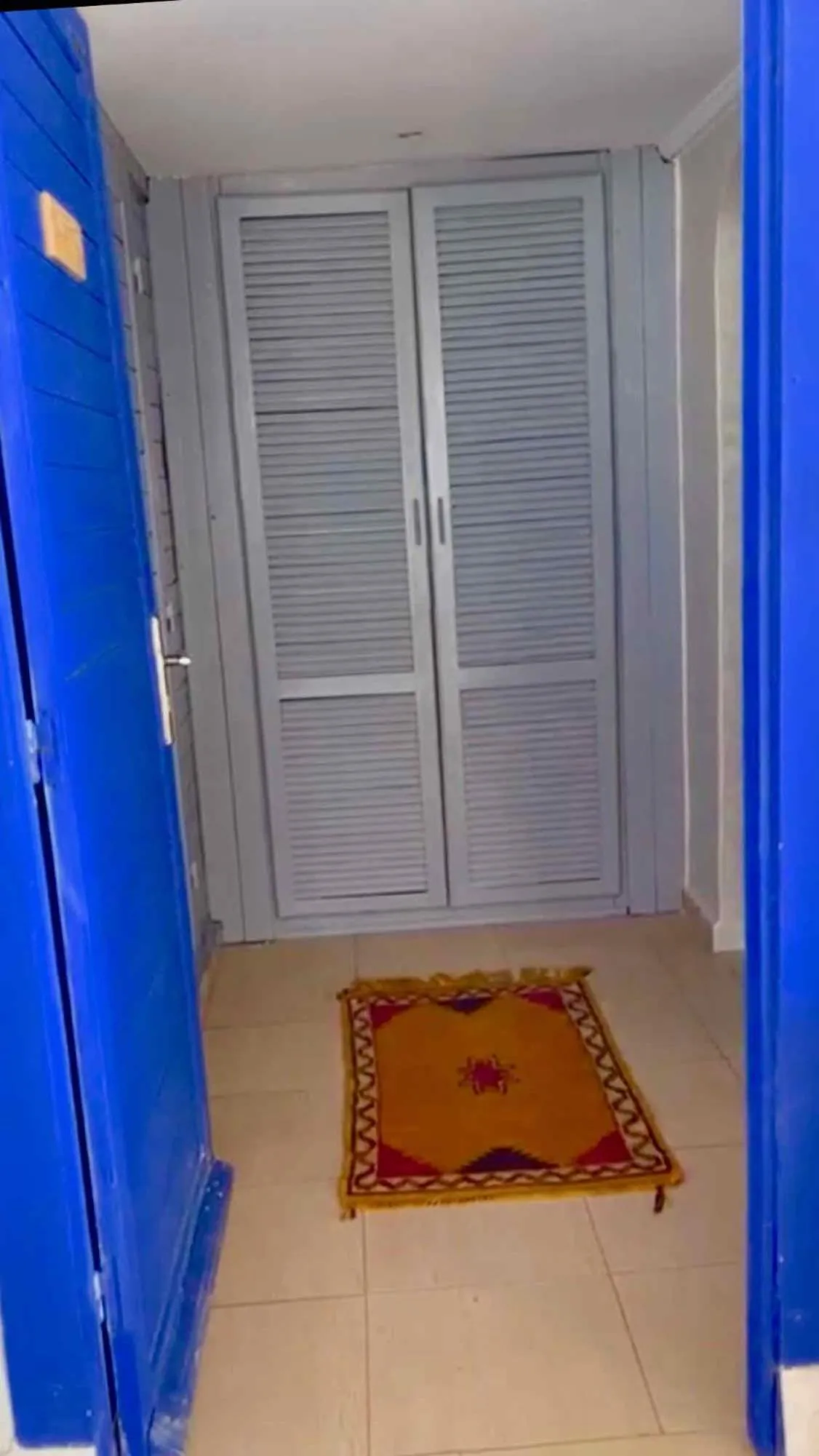 storage in Villa Jardin De l'Ocean