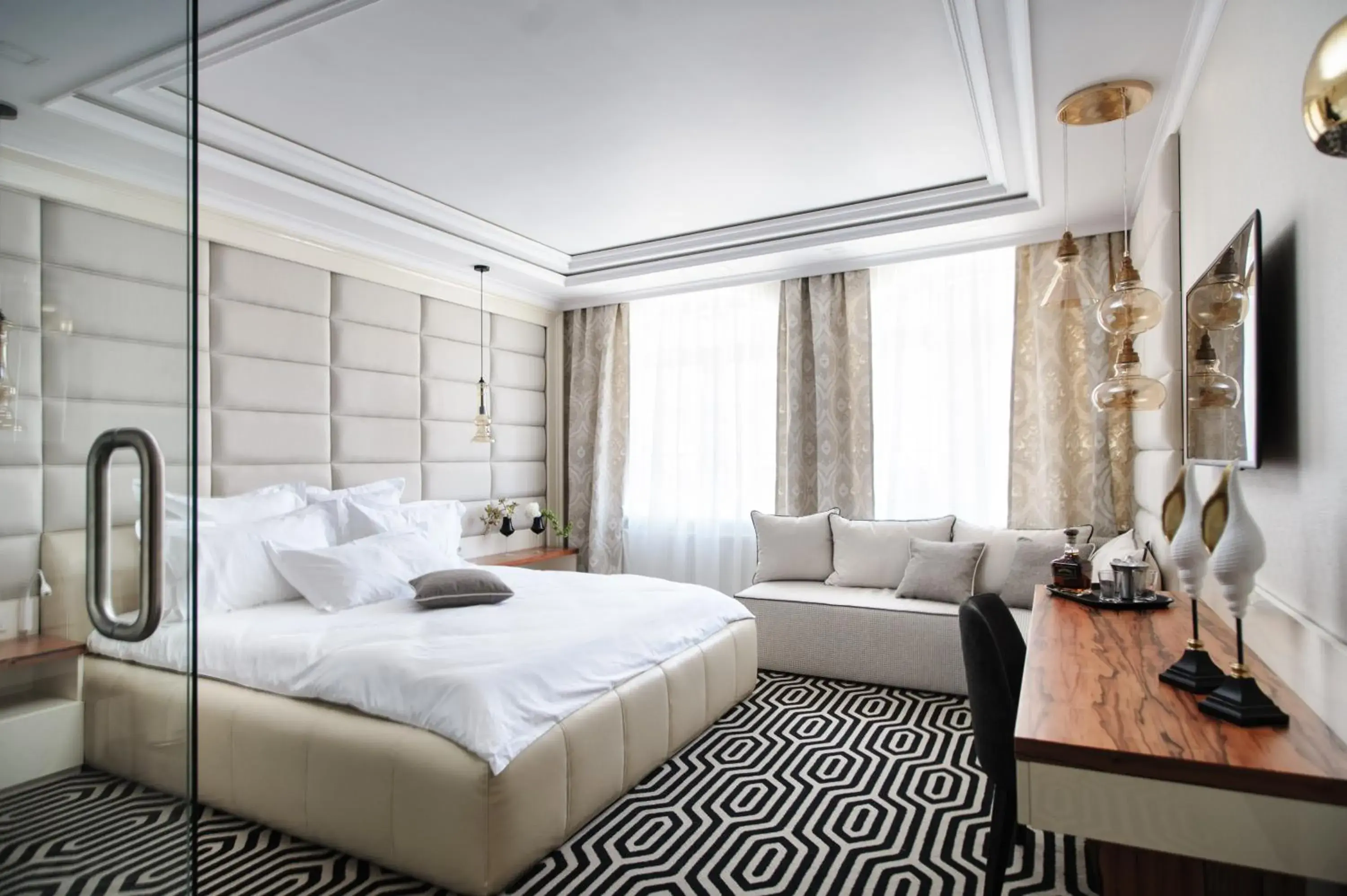 Superior Apartment in Apartamenty Chleb i Wino Superior Apartment in Apartamenty Chleb i Wino