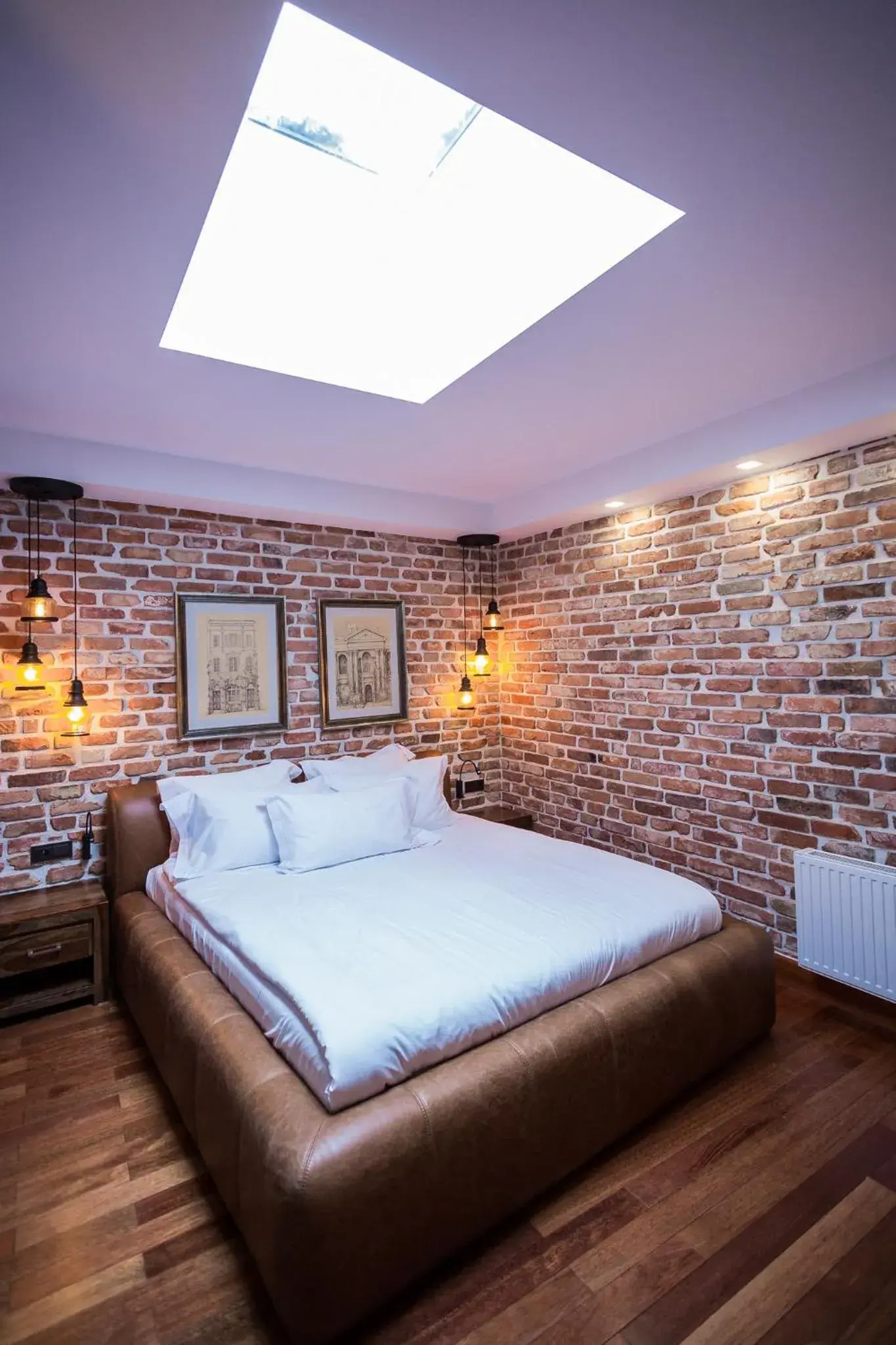 Standard Apartment - single occupancy in Apartamenty Chleb i Wino Standard Apartment - single occupancy in Apartamenty Chleb i Wino