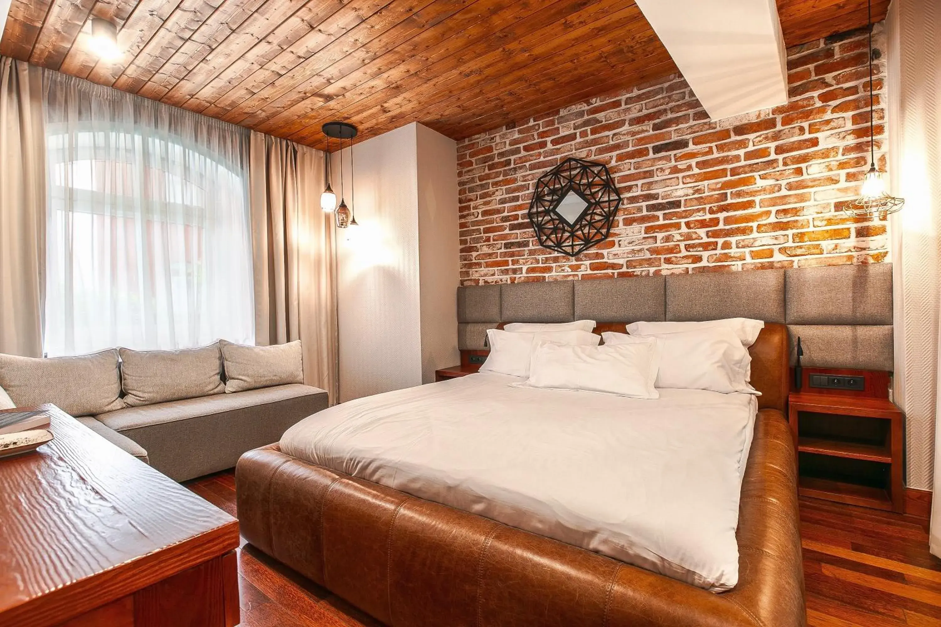 Deluxe Apartment in Apartamenty Chleb i Wino Deluxe Apartment in Apartamenty Chleb i Wino