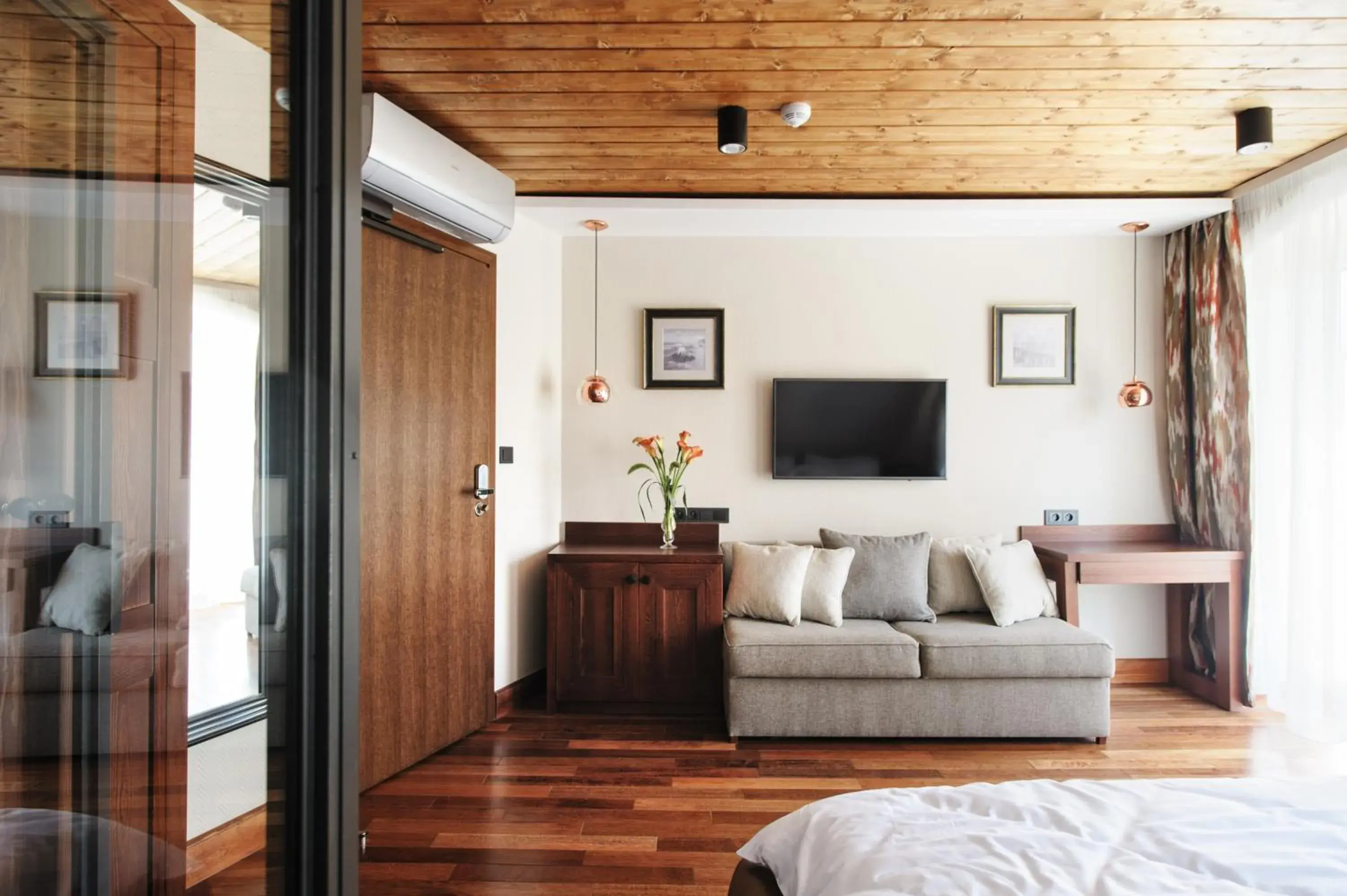 Studio Apartment in Apartamenty Chleb i Wino Studio Apartment in Apartamenty Chleb i Wino