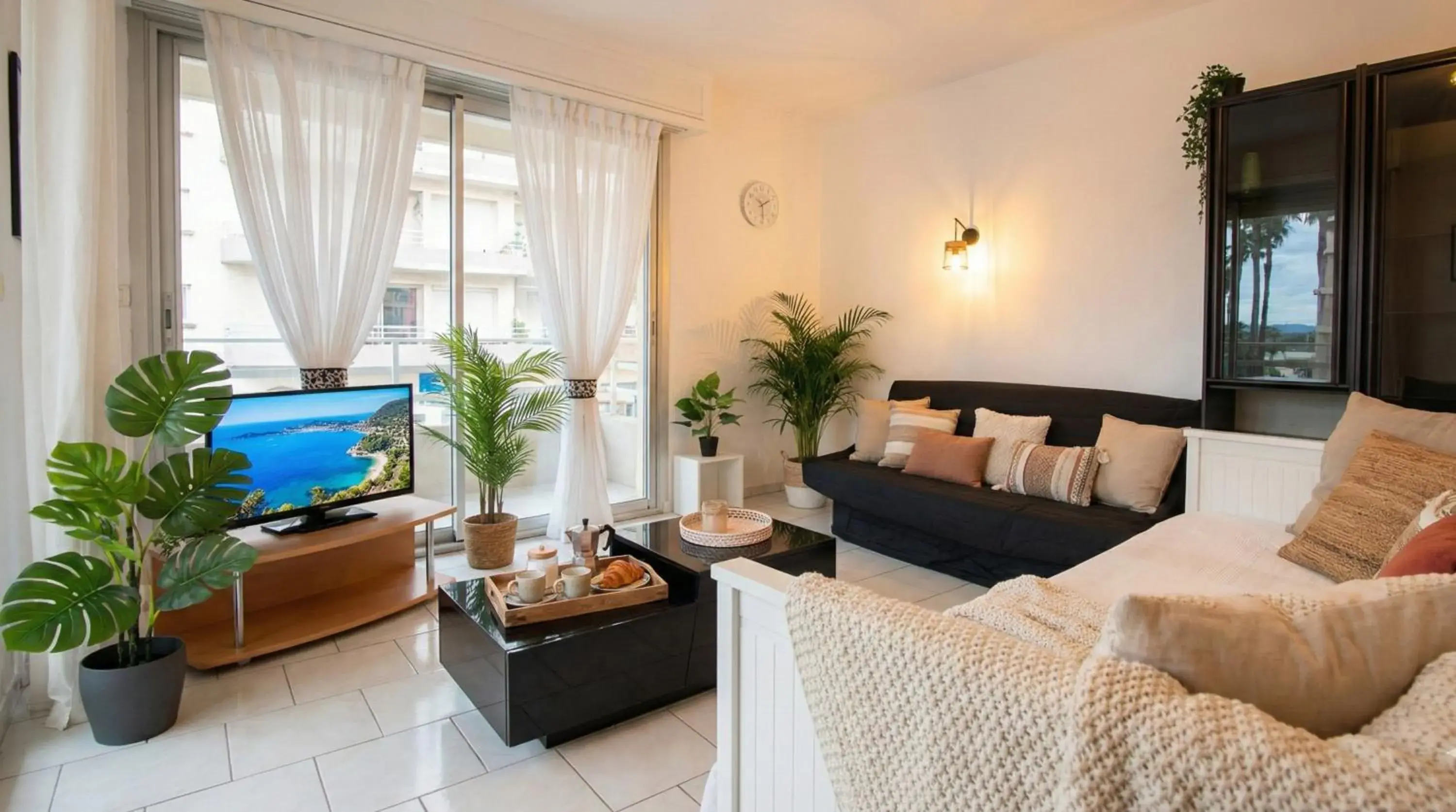 Superbe Appartement Vue mer Superbe Appartement Vue mer