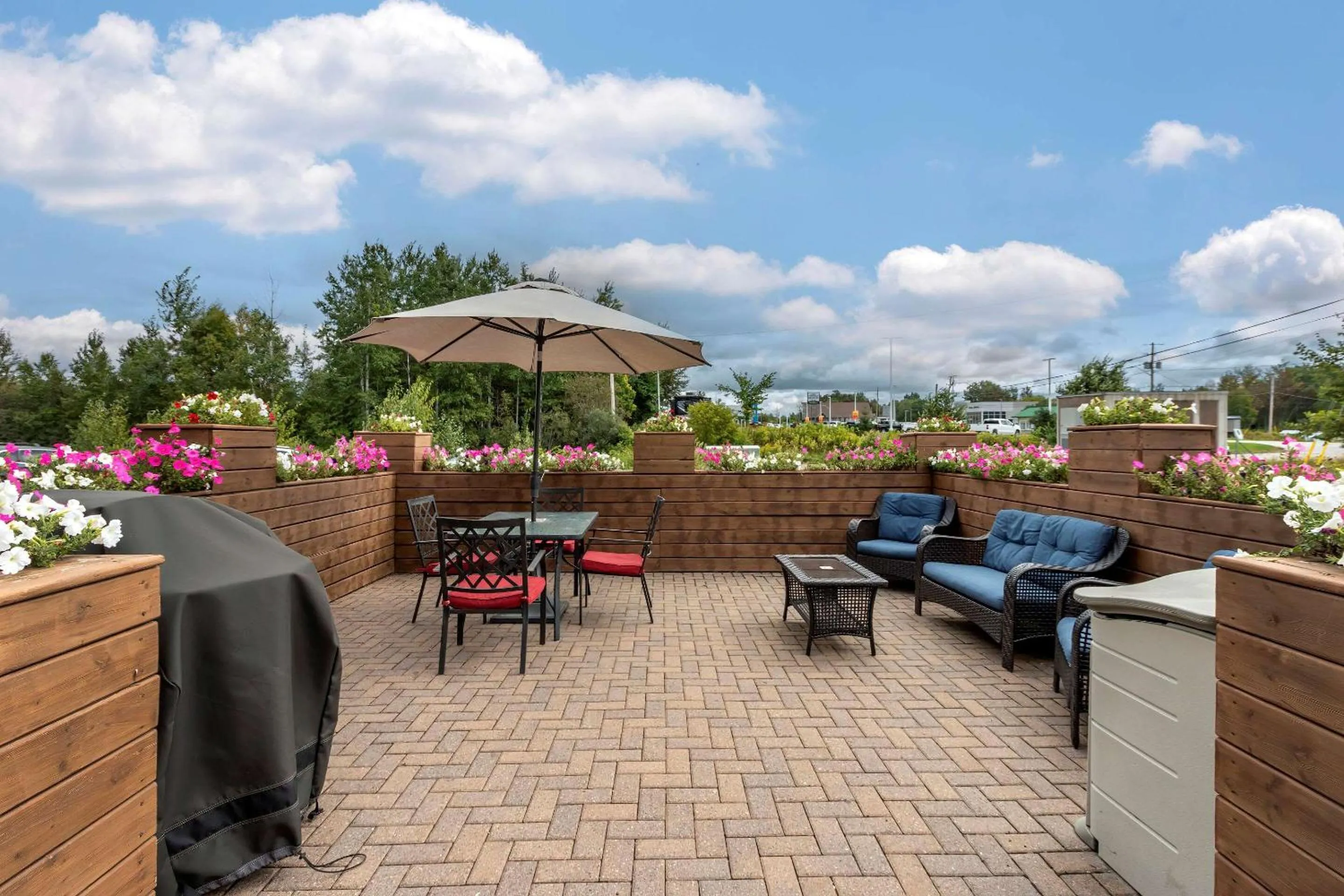 Other in Comfort Inn