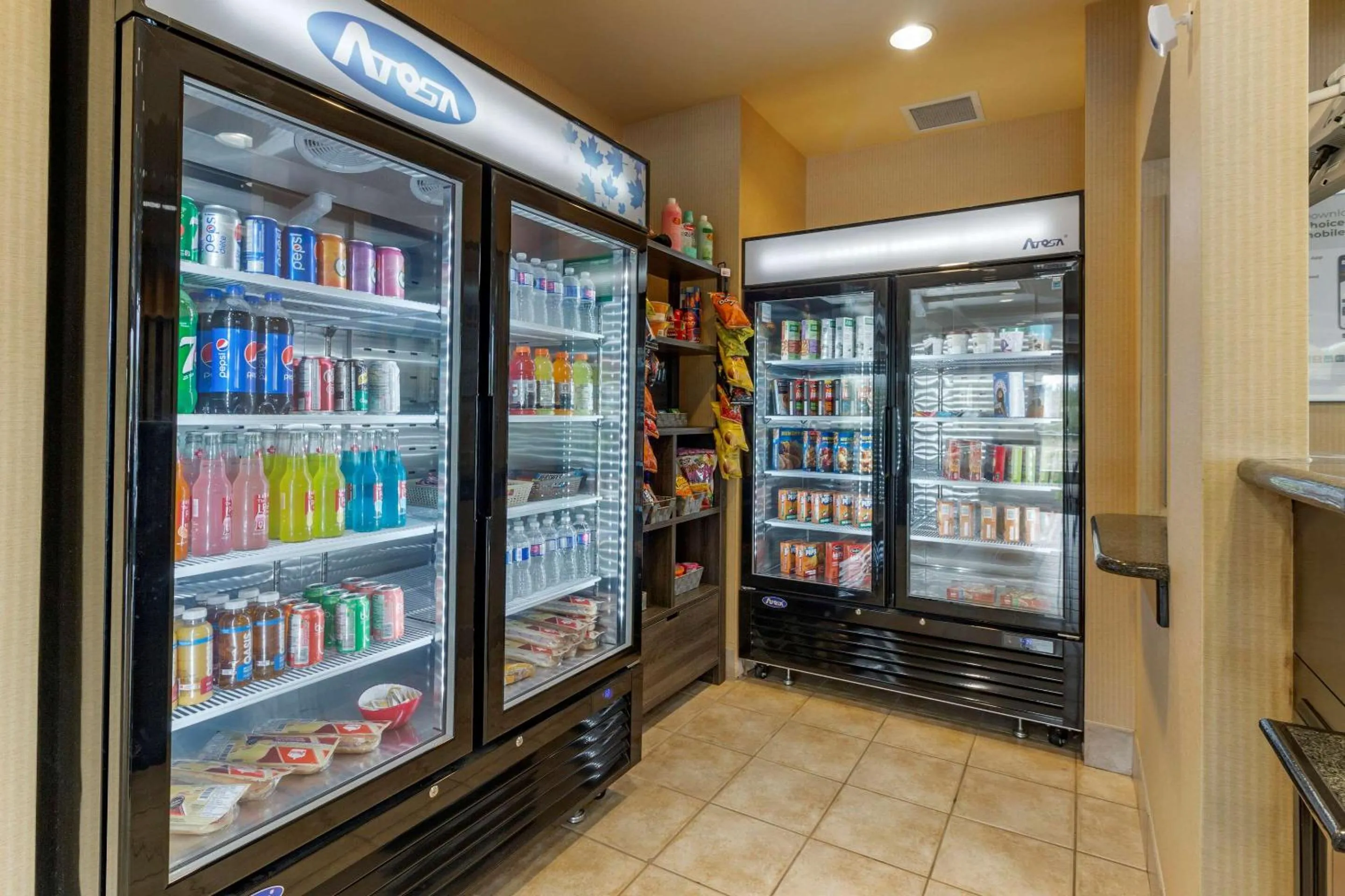 Other in Comfort Inn