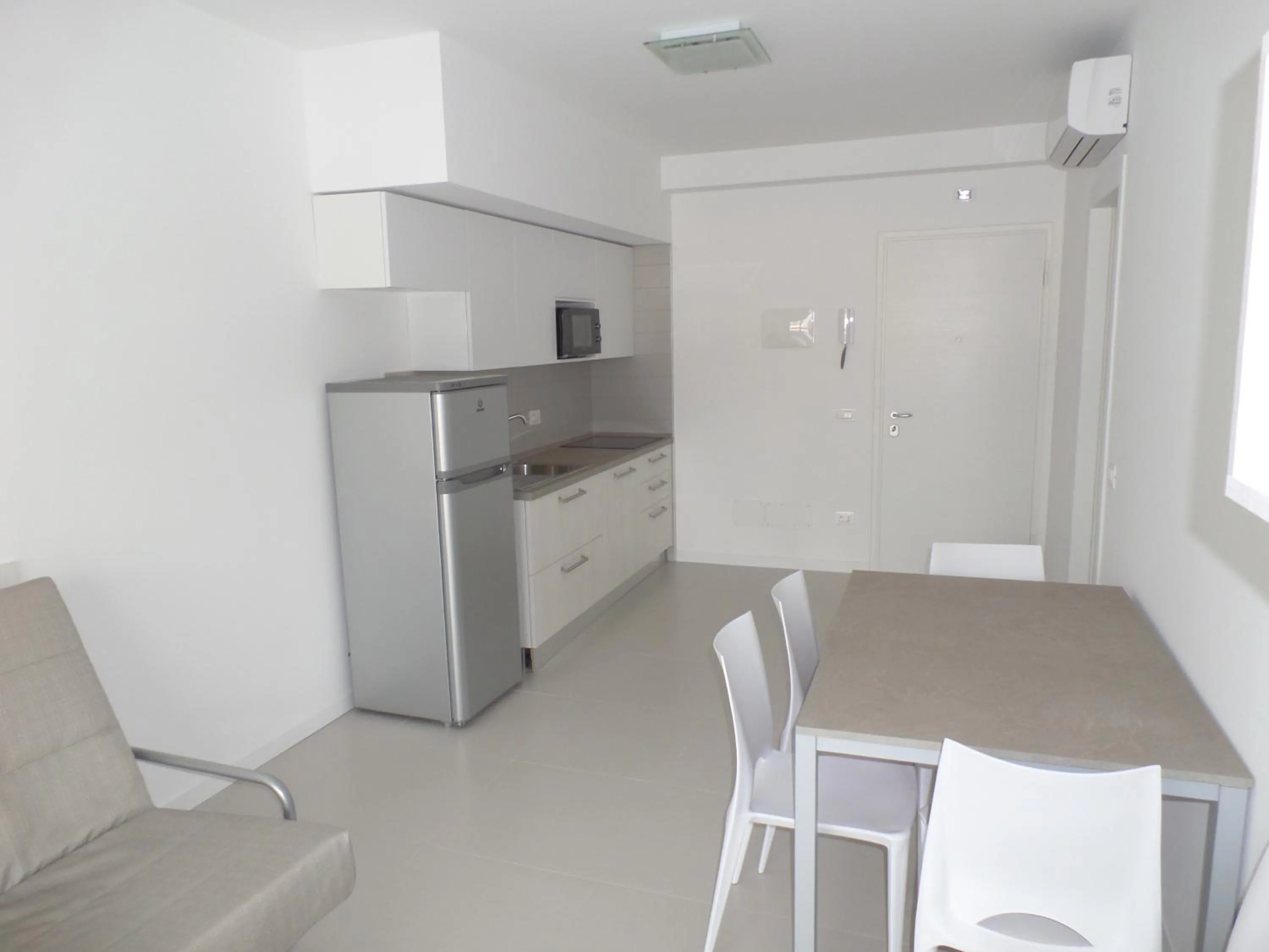 Condominio Giardino