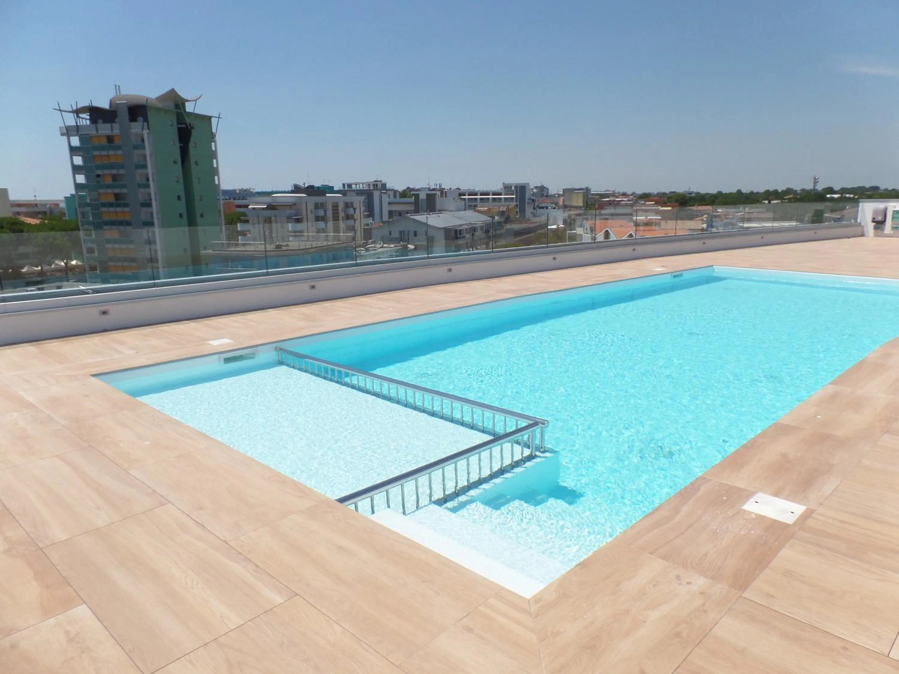 Condominio Giardino