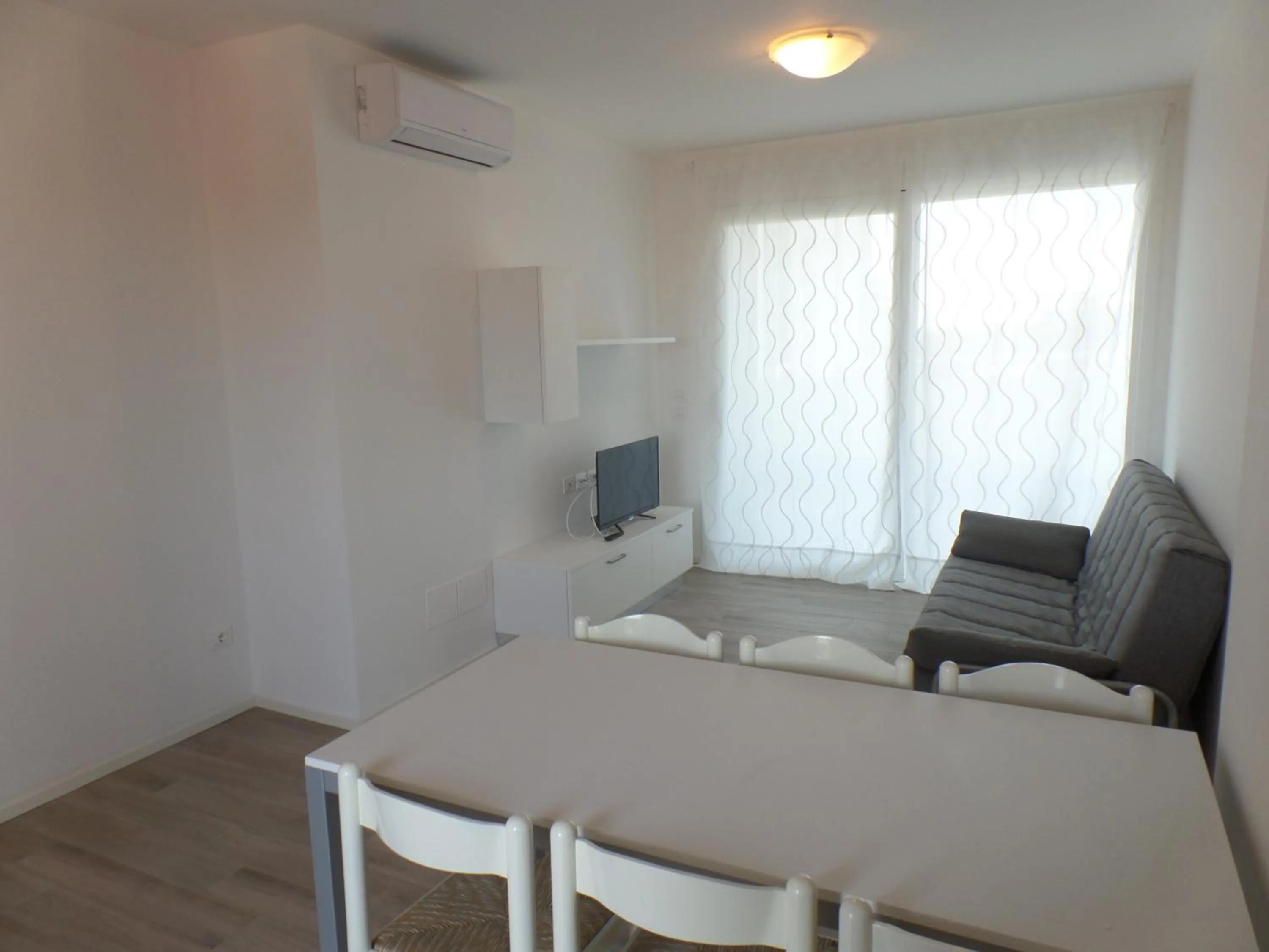Condominio Giardino