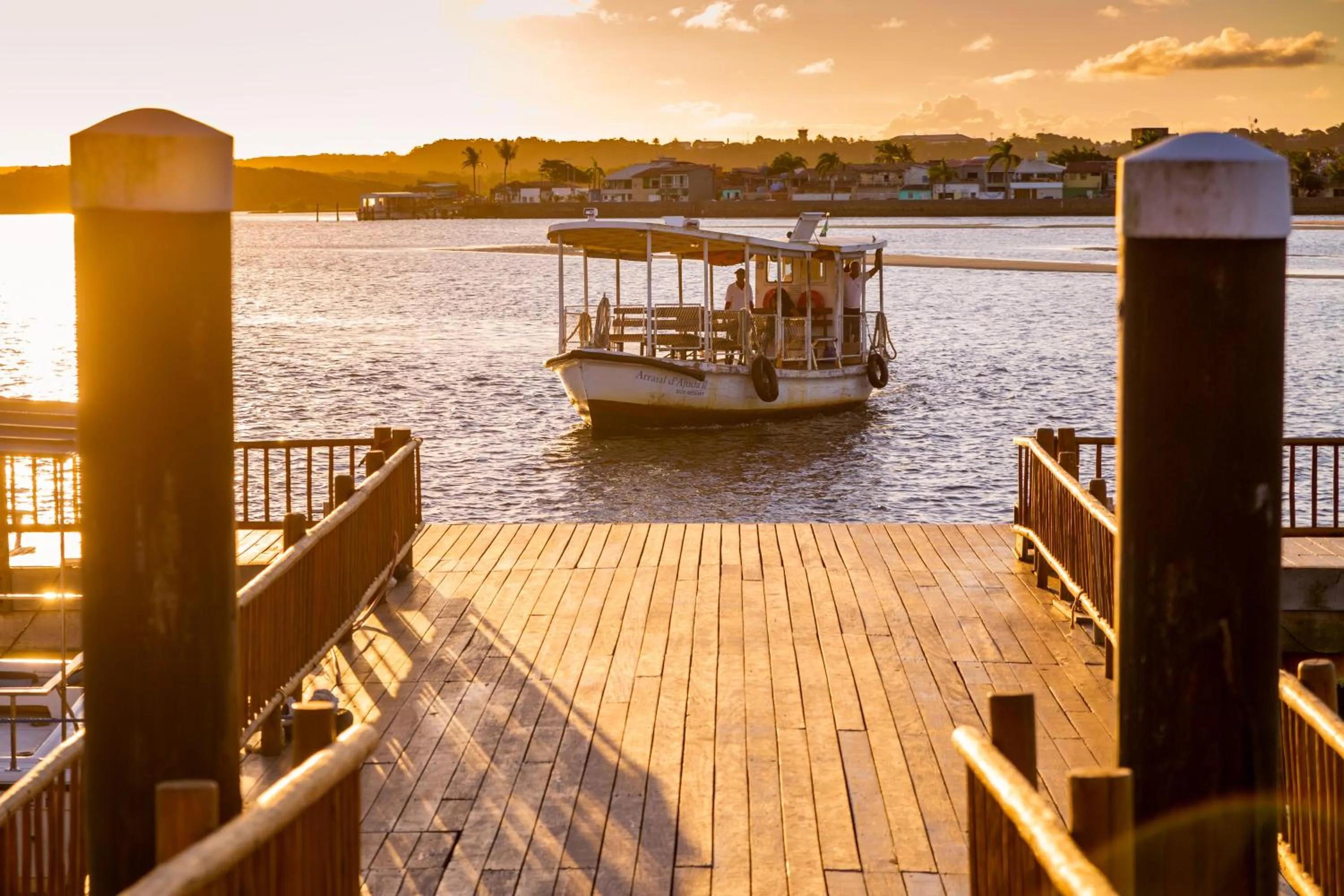 Other in Arraial D'ajuda Eco Resort