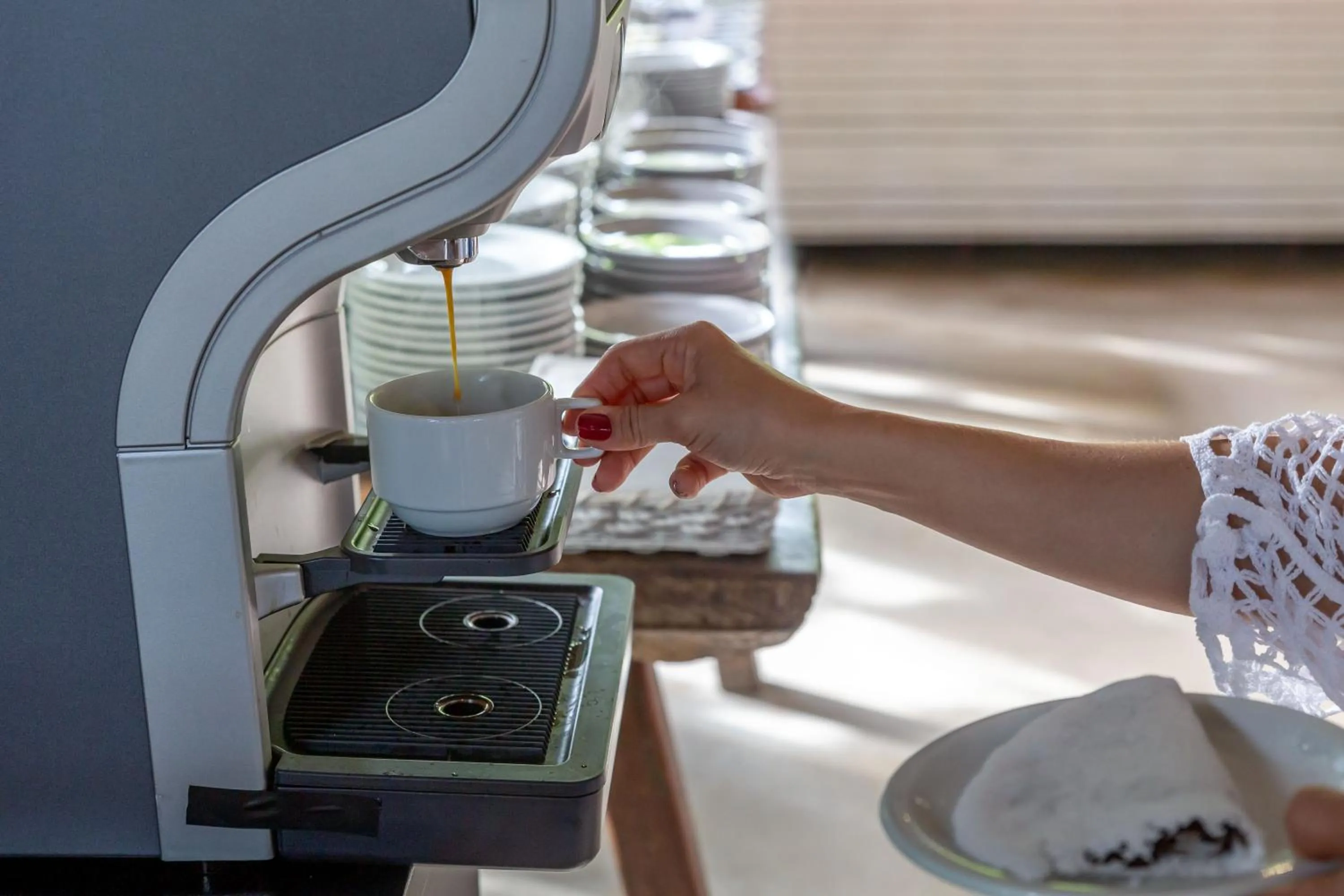 Drinks in Arraial D'ajuda Eco Resort