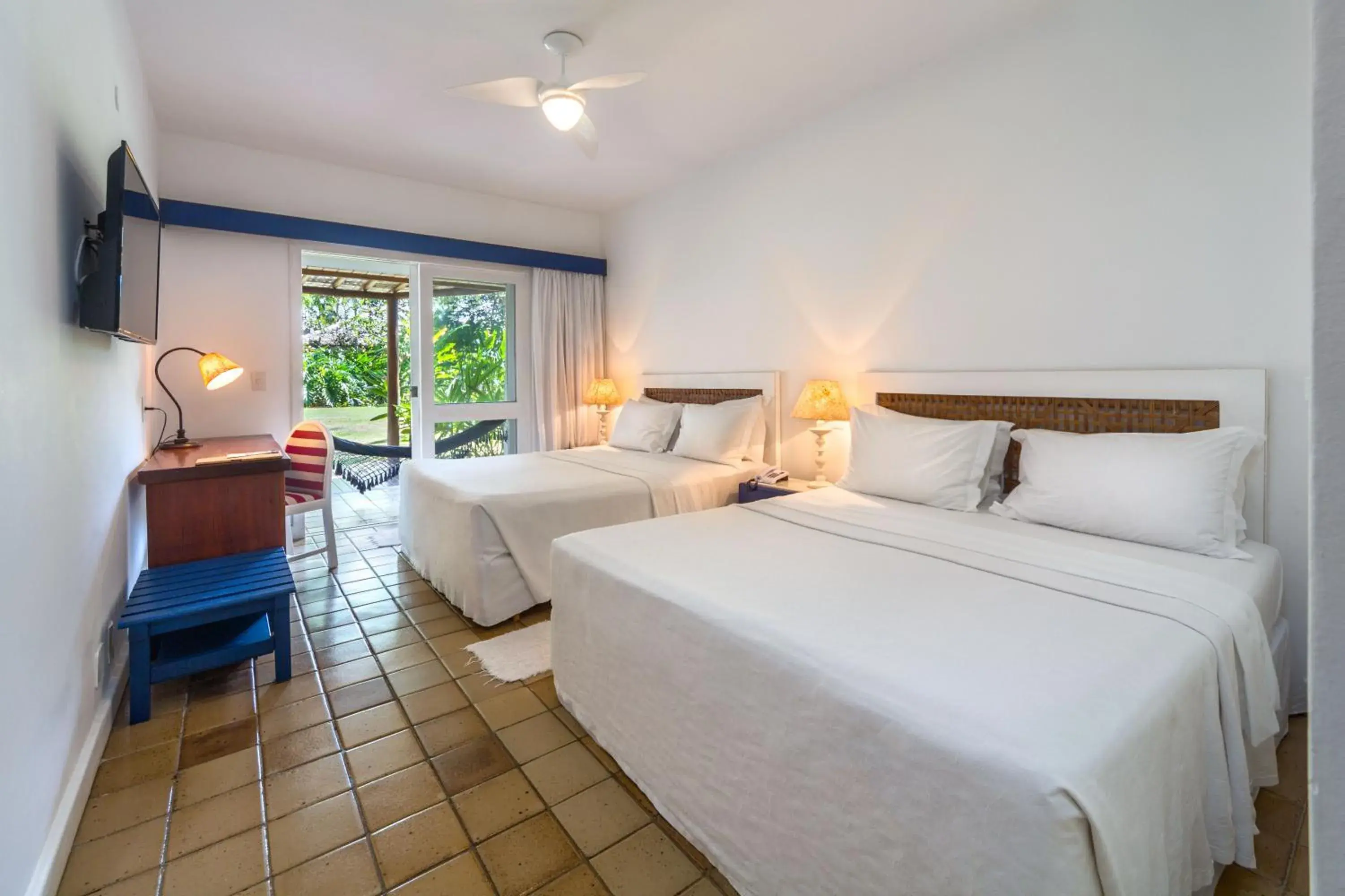 Standard Family Room in Arraial D'ajuda Eco Resort Standard Family Room in Arraial D'ajuda Eco Resort