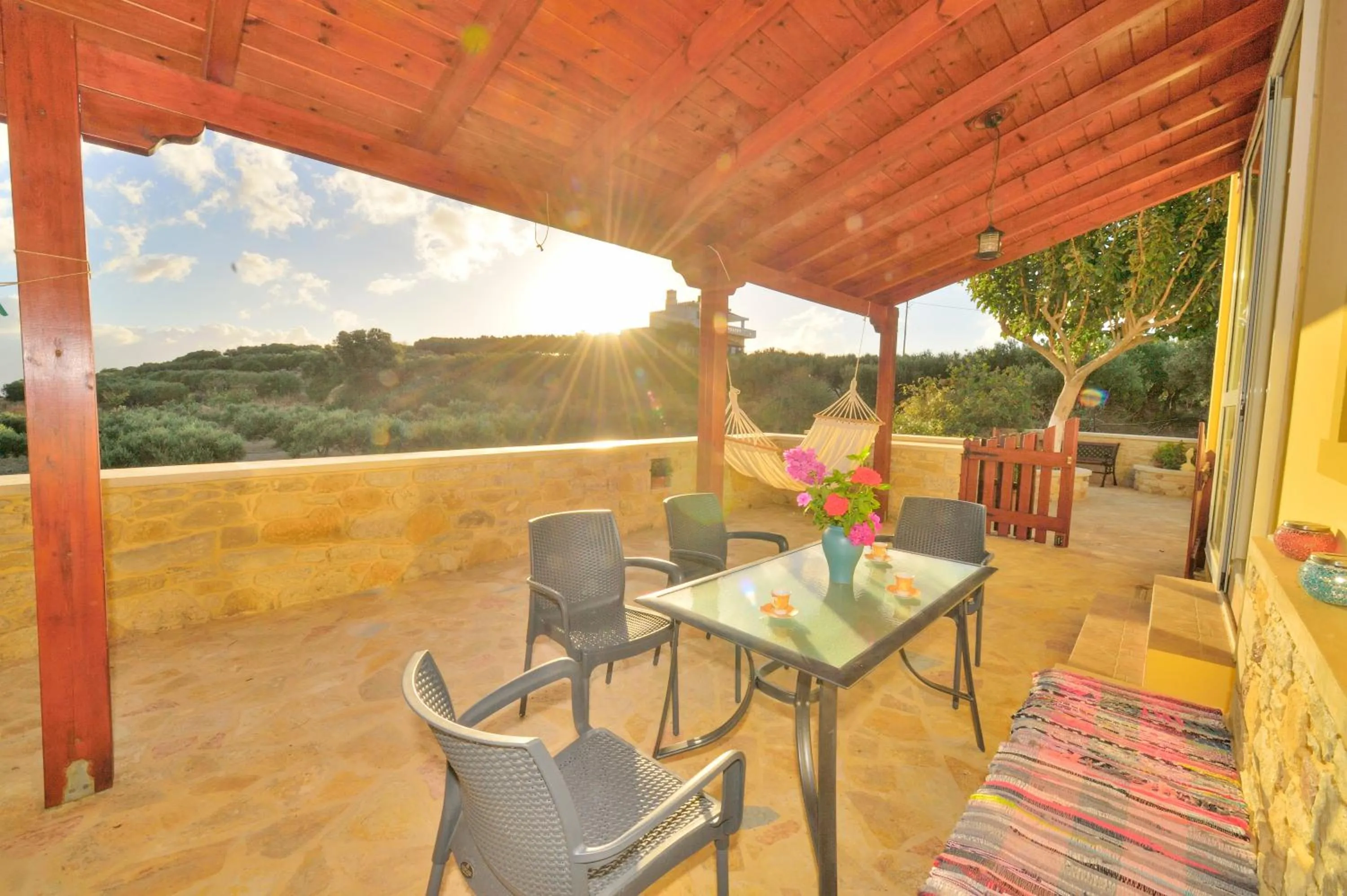 Villa Athina