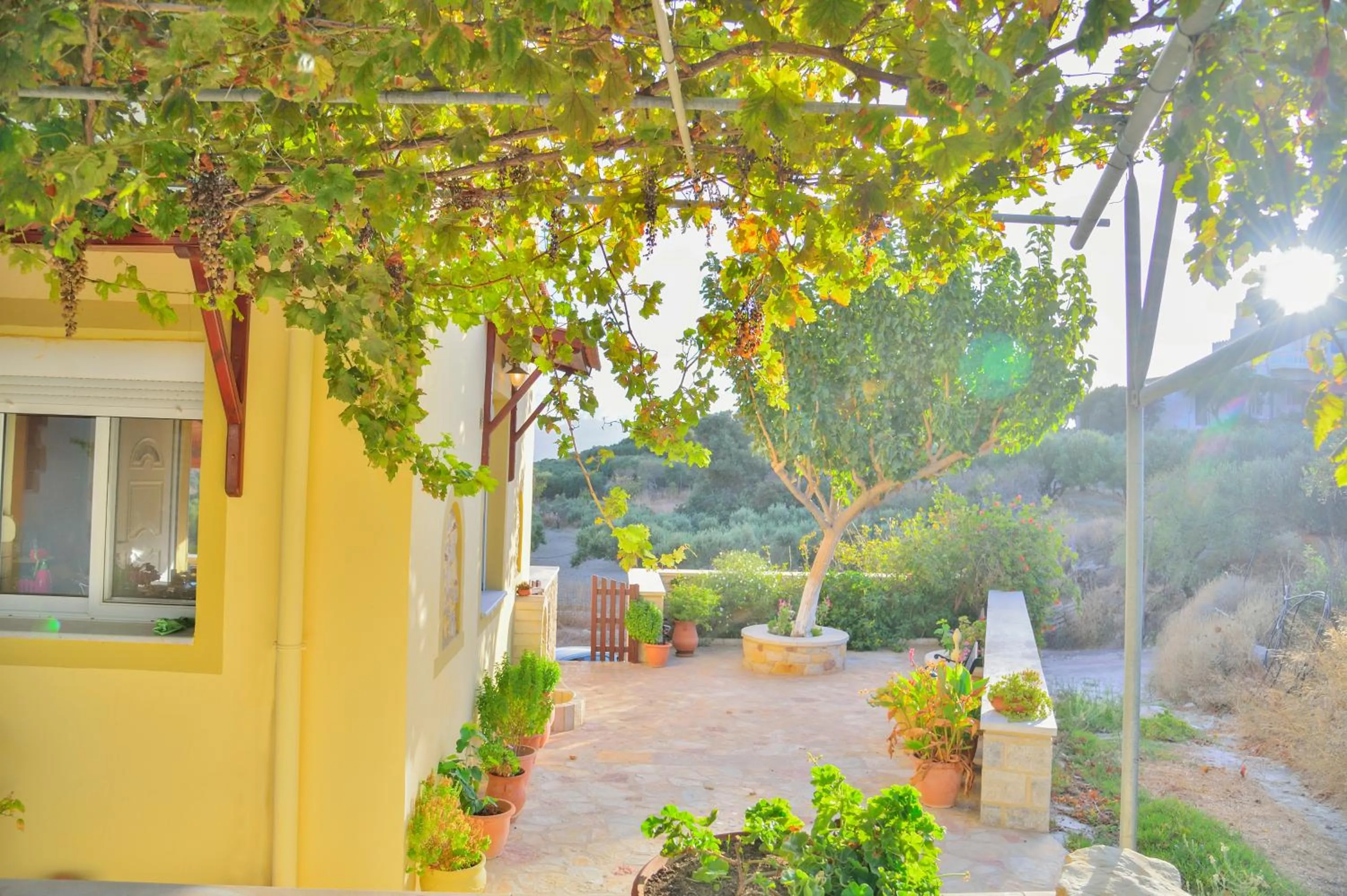 Villa Athina