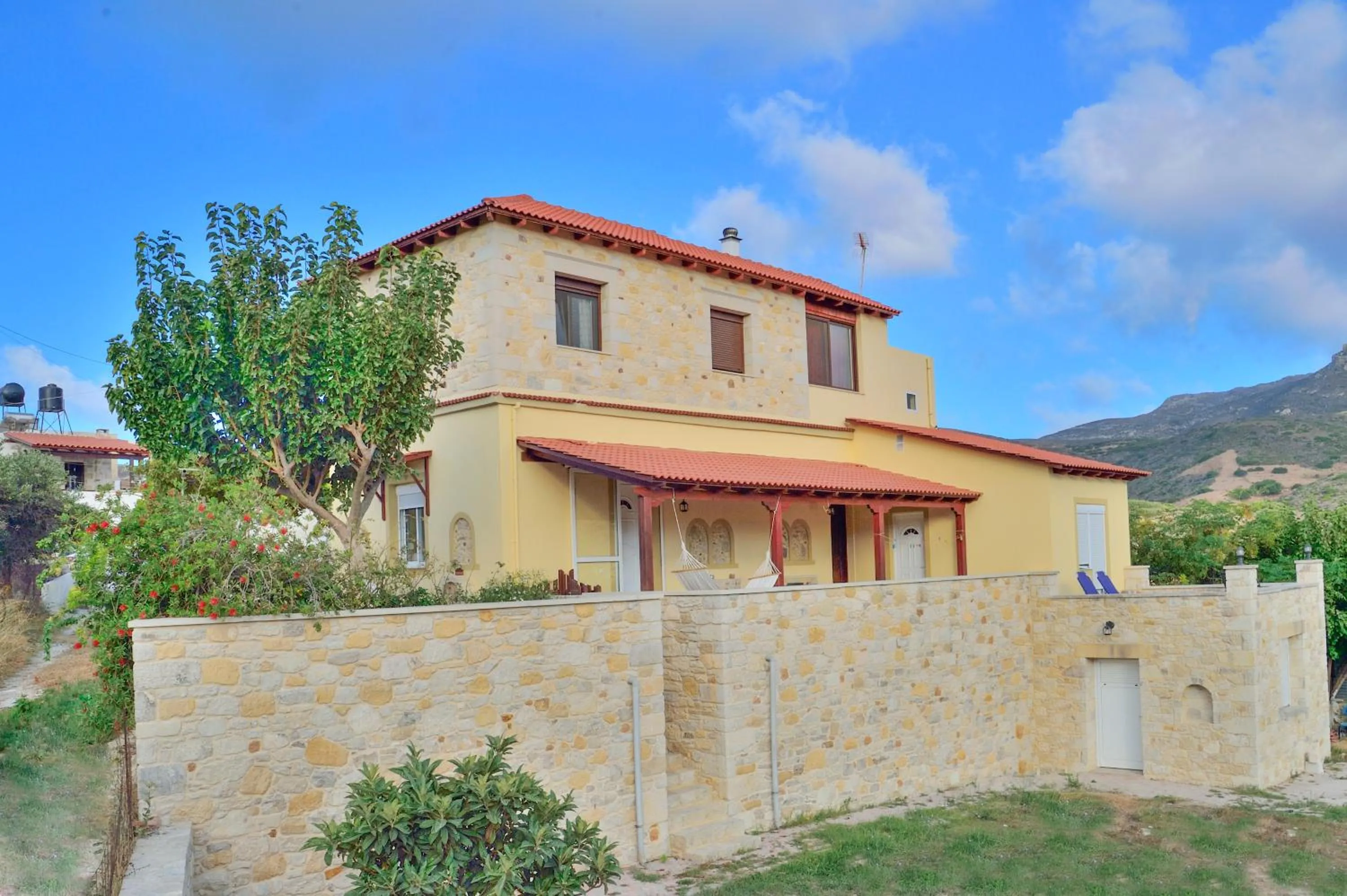 Villa Athina