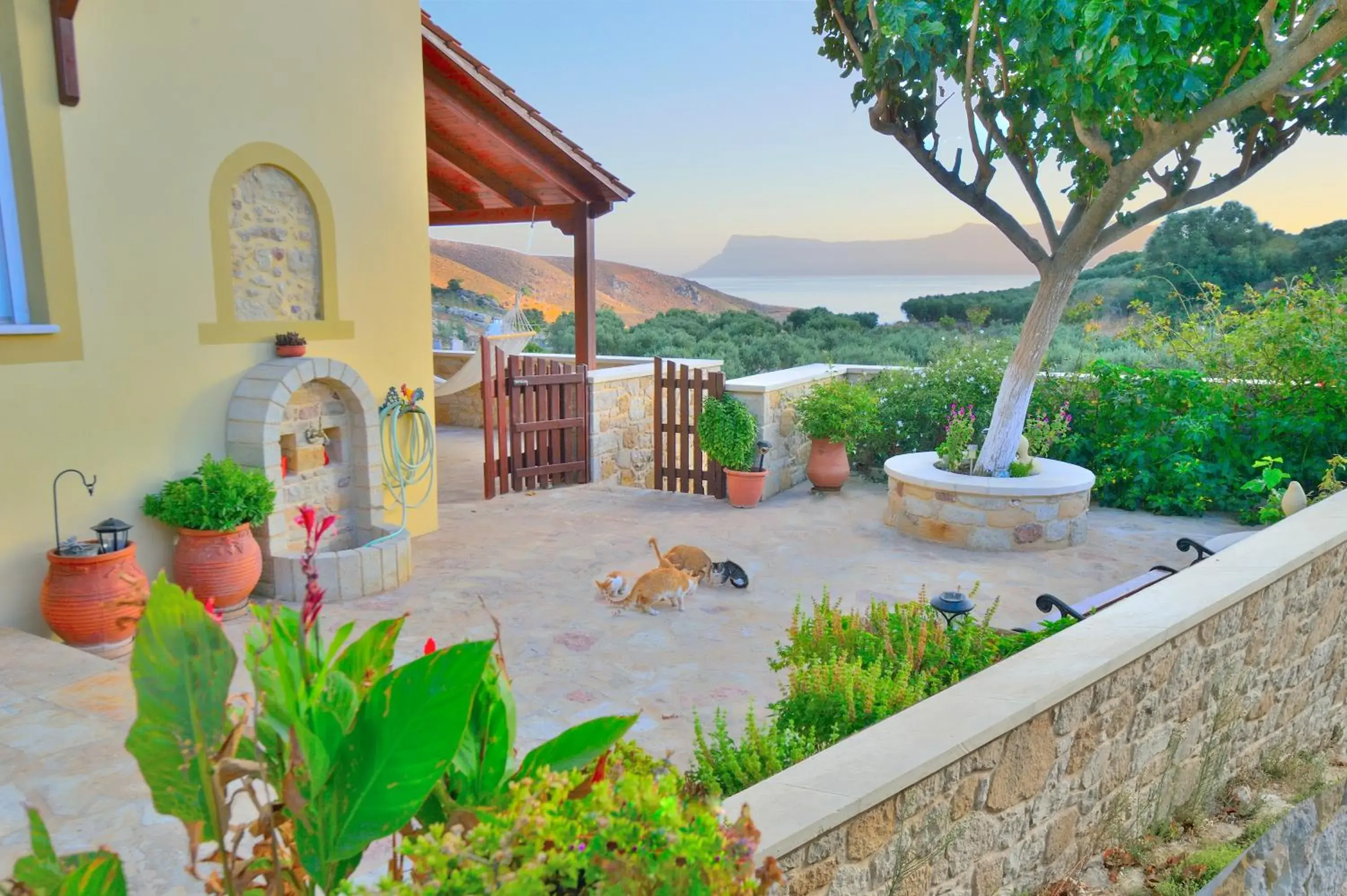Villa Athina Villa Athina