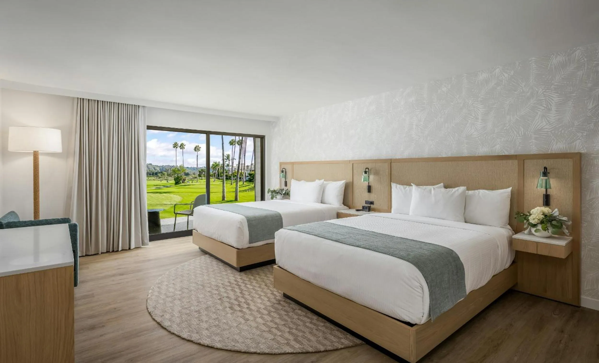 Photo of the whole room, Bed in Guesthouse Hotel at La Valle