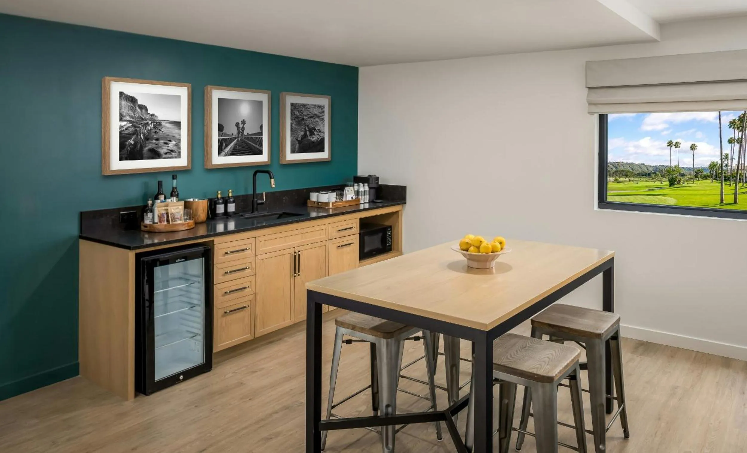 Photo of the whole room in Guesthouse Hotel at La Valle