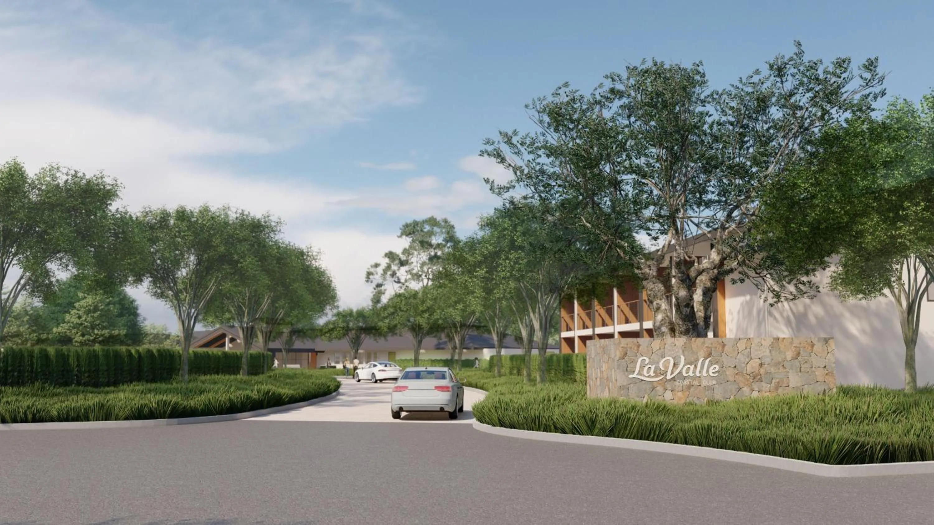 Day in Guesthouse, Hotel at La Valle