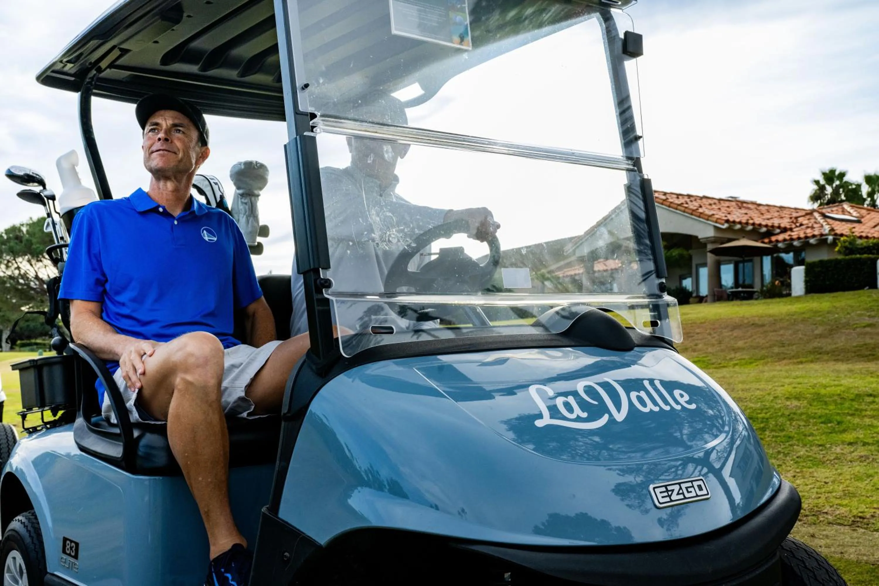 People in Guesthouse, Hotel at La Valle